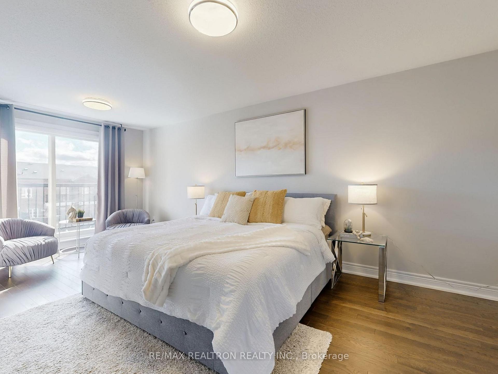 Photo 29 of 25 Walter Scott Crescent, Markham, Victoria Square — HOMEH