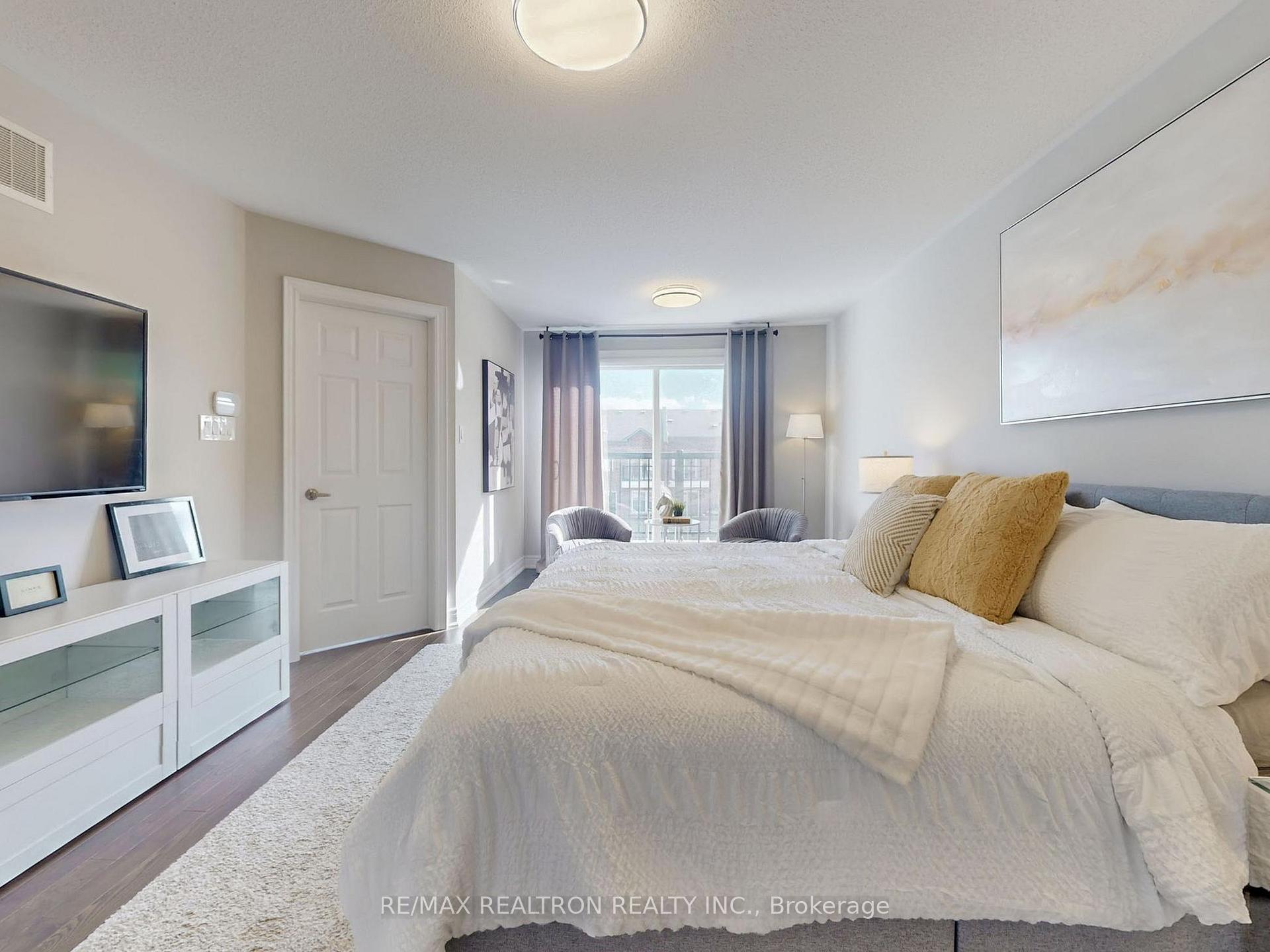 Photo 30 of 25 Walter Scott Crescent, Markham, Victoria Square — HOMEH
