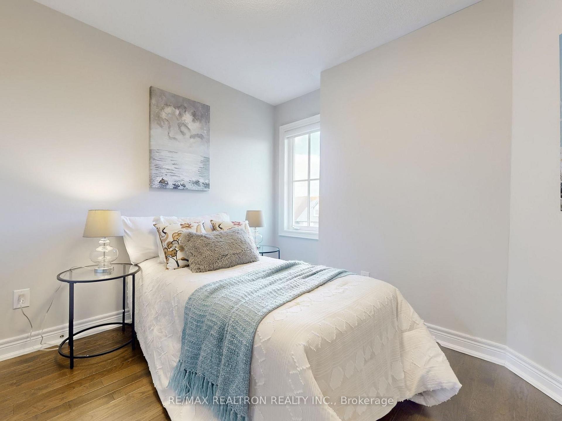 Photo 34 of 25 Walter Scott Crescent, Markham, Victoria Square — HOMEH