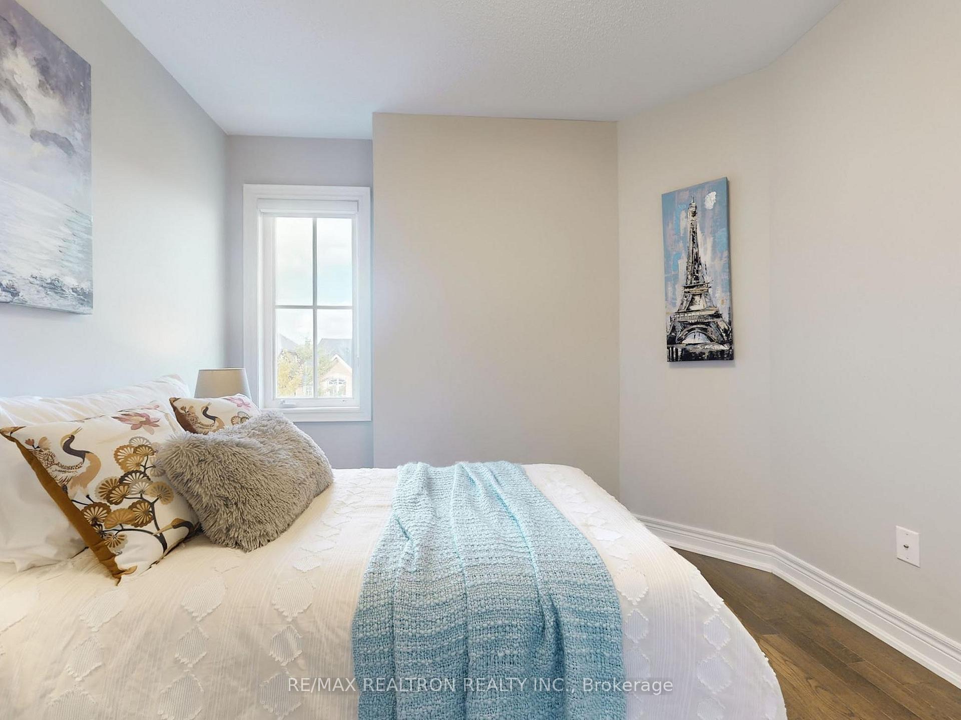 Photo 35 of 25 Walter Scott Crescent, Markham, Victoria Square — HOMEH