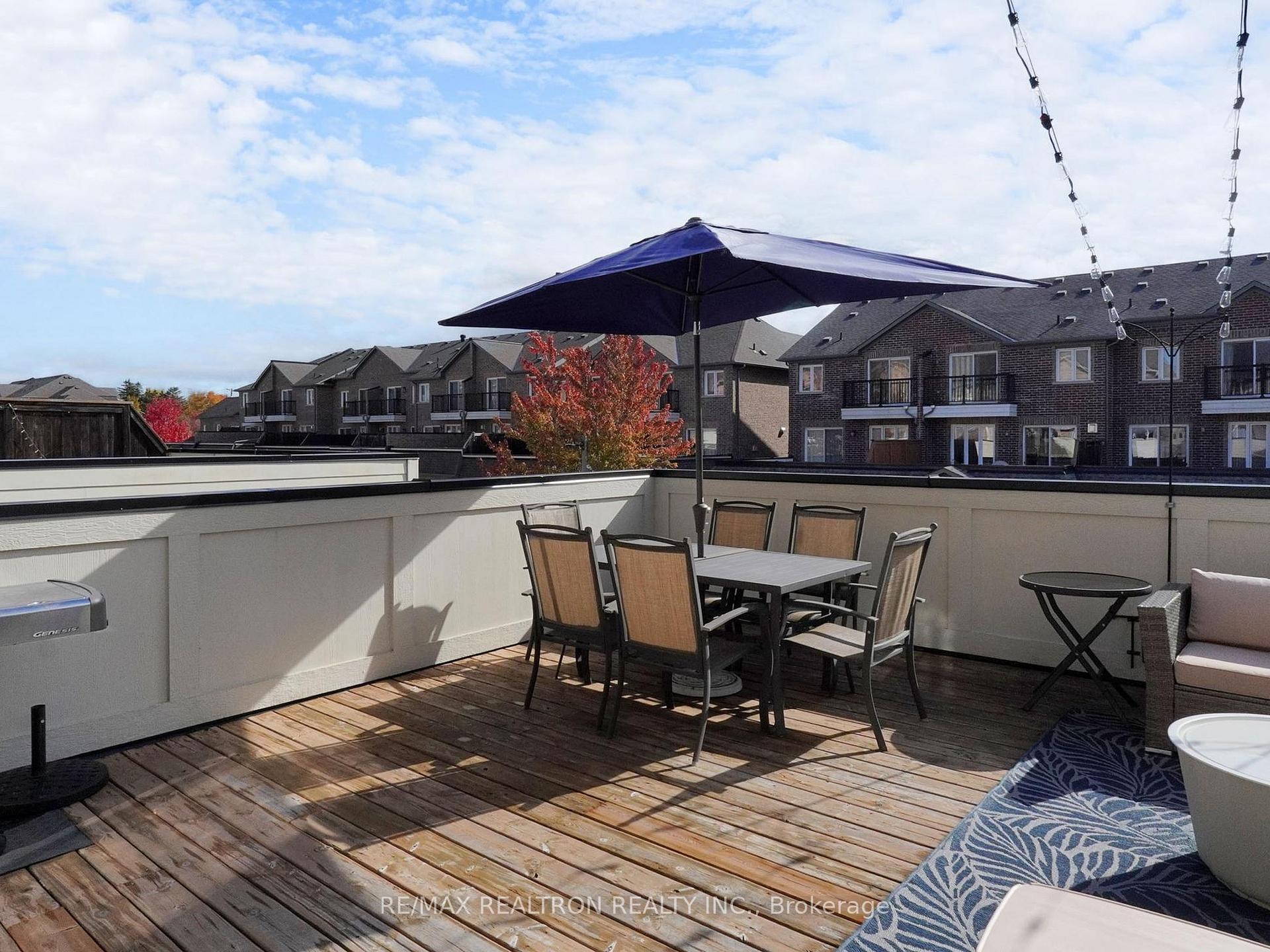 Photo 49 of 25 Walter Scott Crescent, Markham, Victoria Square — HOMEH
