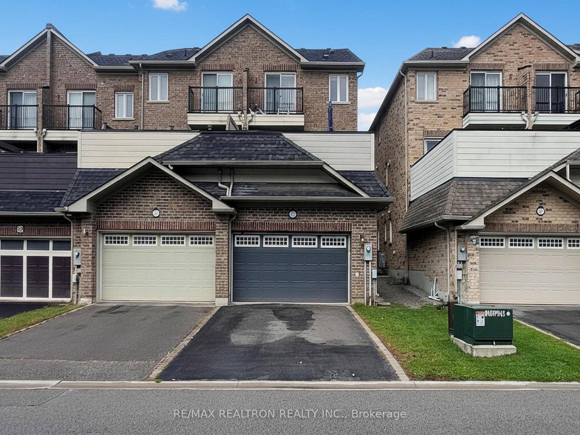 Photo 50 of 25 Walter Scott Crescent, Markham, Victoria Square — HOMEH