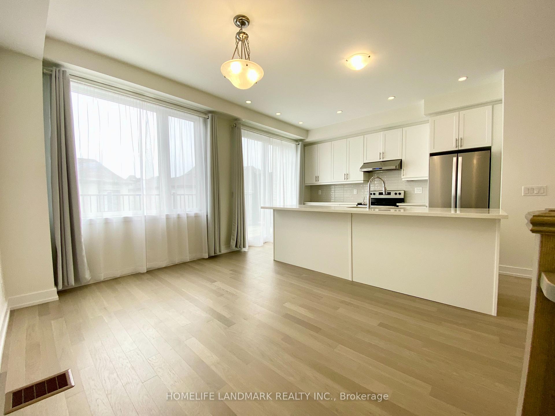 Photo 9 of 27 Guardhouse Crescent, Markham, Angus Glen — HOMEH