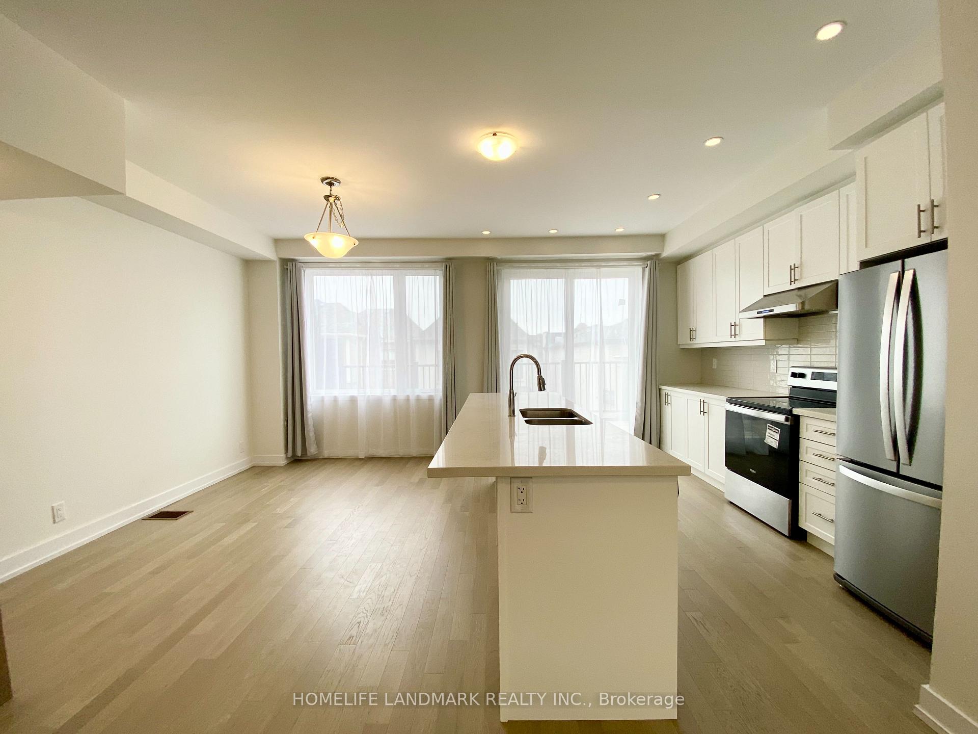 Photo 12 of 27 Guardhouse Crescent, Markham, Angus Glen — HOMEH