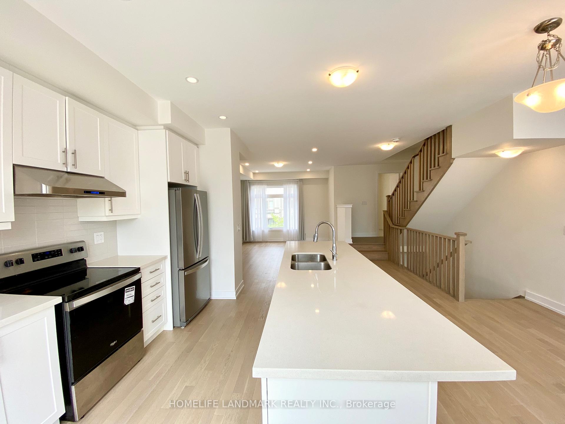 Photo 16 of 27 Guardhouse Crescent, Markham, Angus Glen — HOMEH