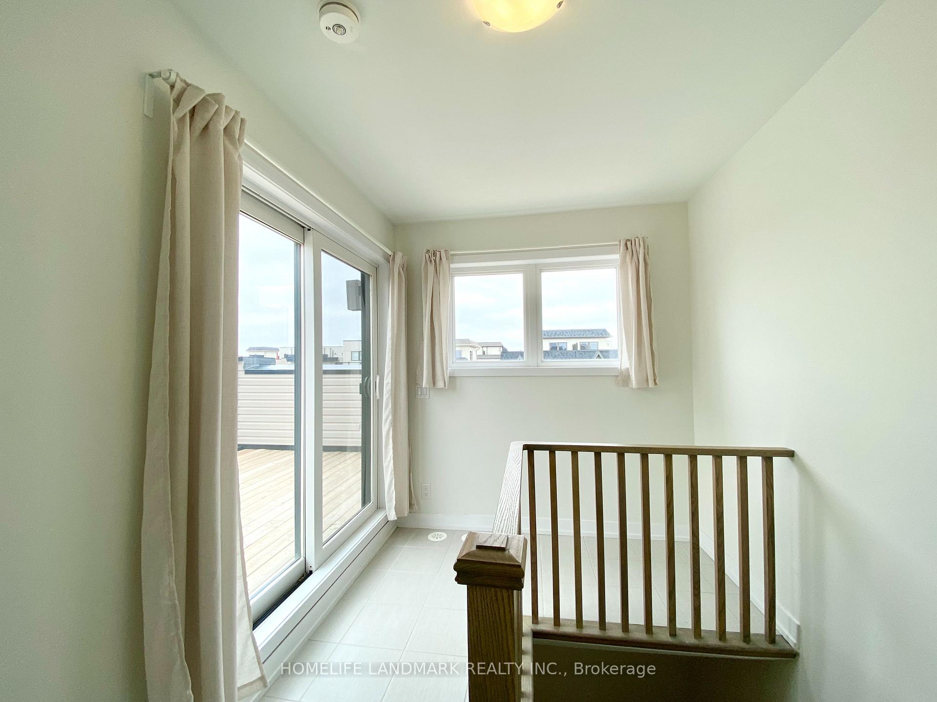 Photo 33 of 27 Guardhouse Crescent, Markham, Angus Glen — HOMEH