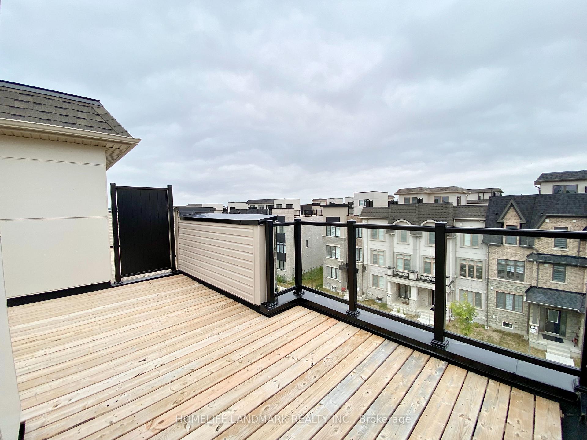 Photo 35 of 27 Guardhouse Crescent, Markham, Angus Glen — HOMEH
