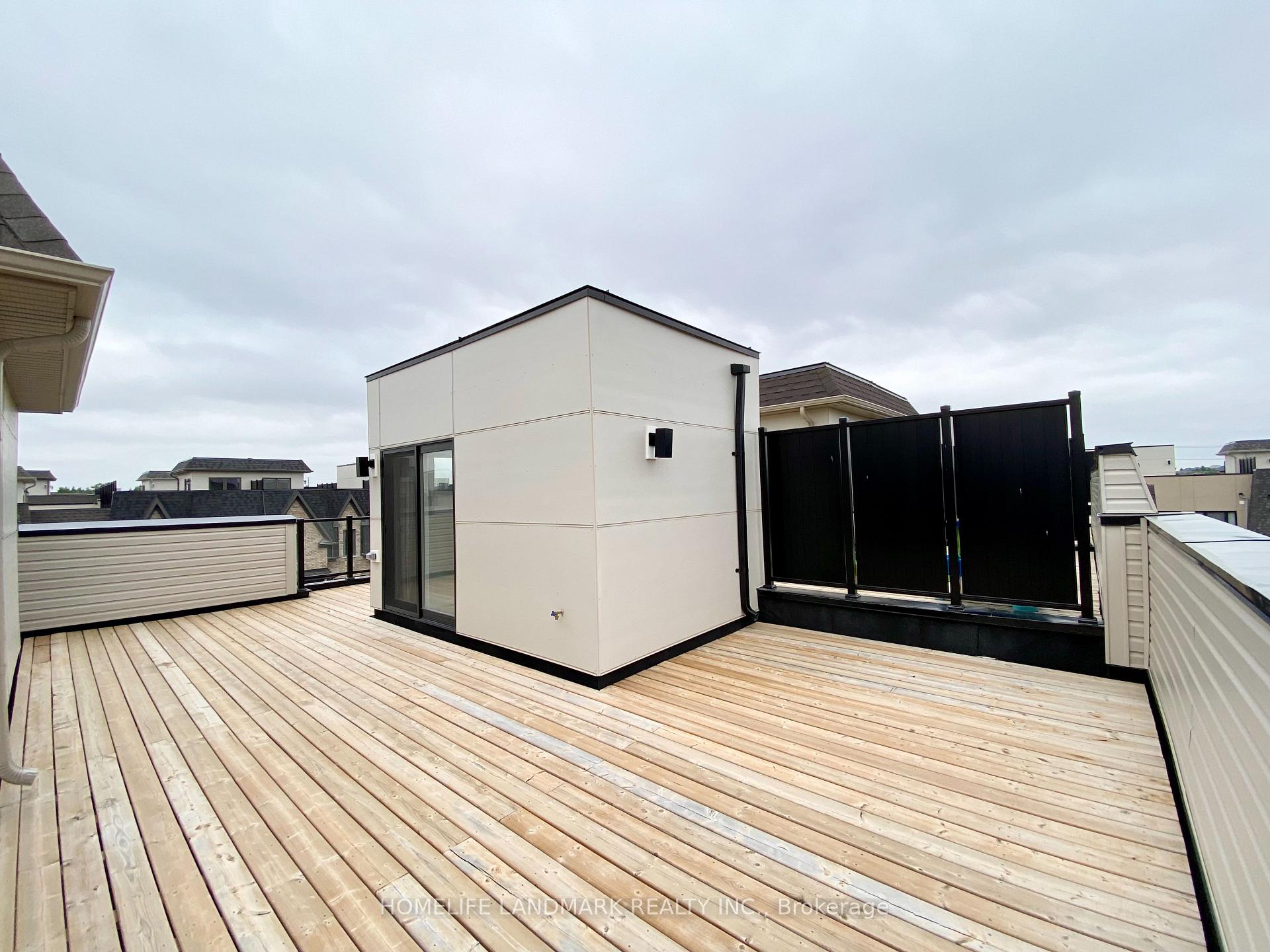 Photo 36 of 27 Guardhouse Crescent, Markham, Angus Glen — HOMEH