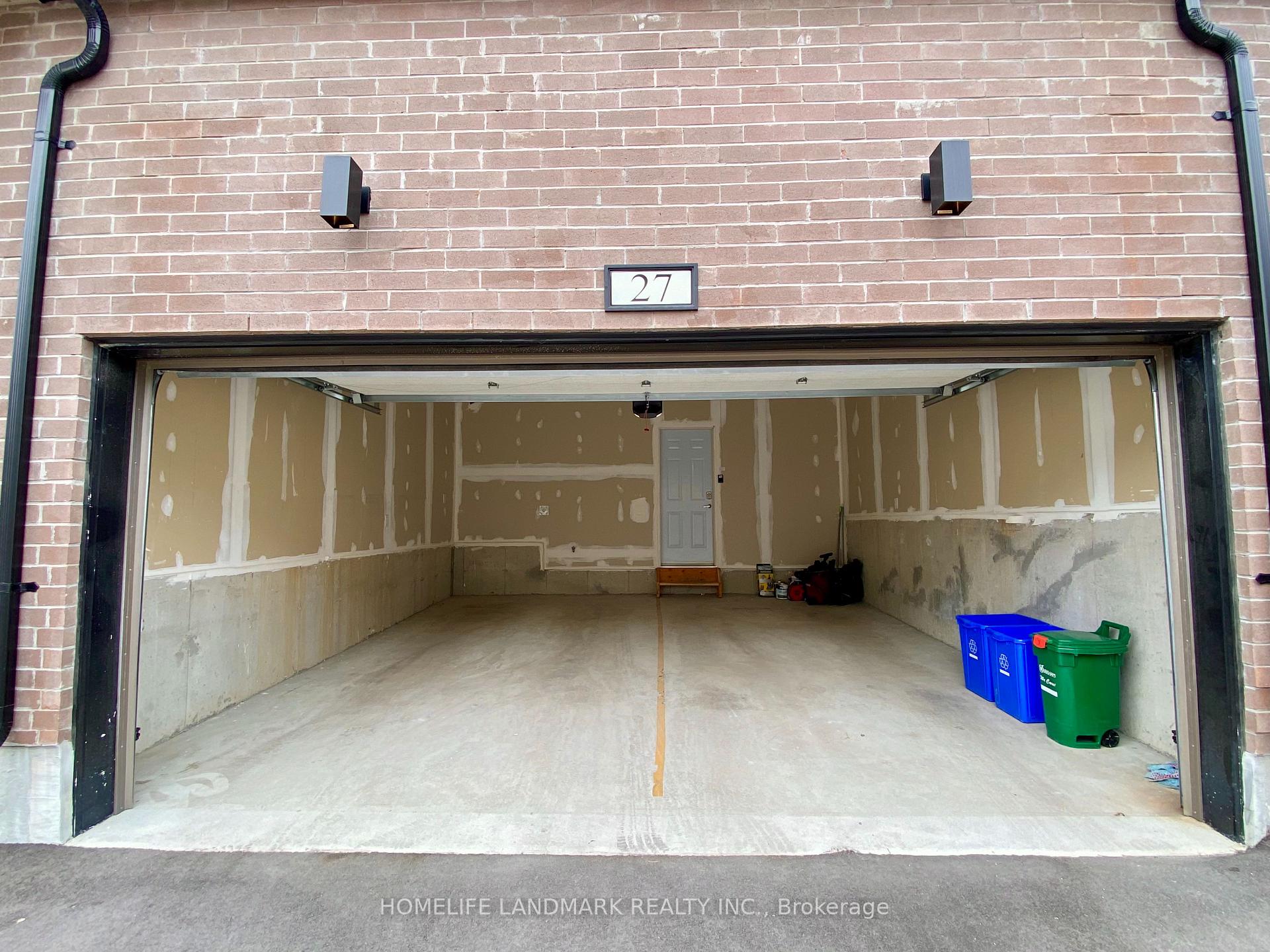 Photo 38 of 27 Guardhouse Crescent, Markham, Angus Glen — HOMEH
