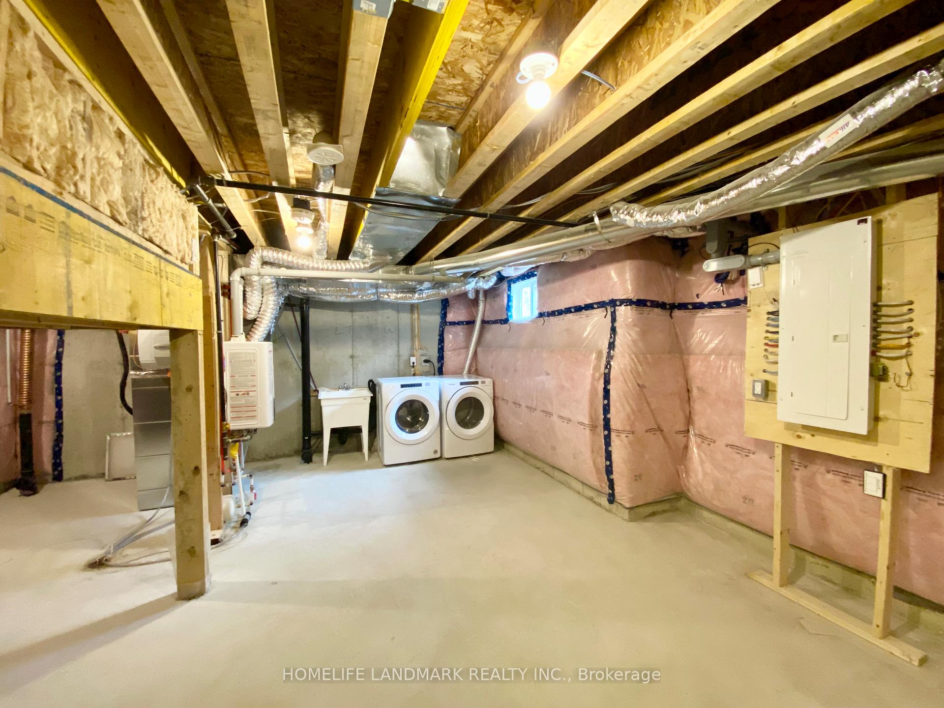 Photo 40 of 27 Guardhouse Crescent, Markham, Angus Glen — HOMEH