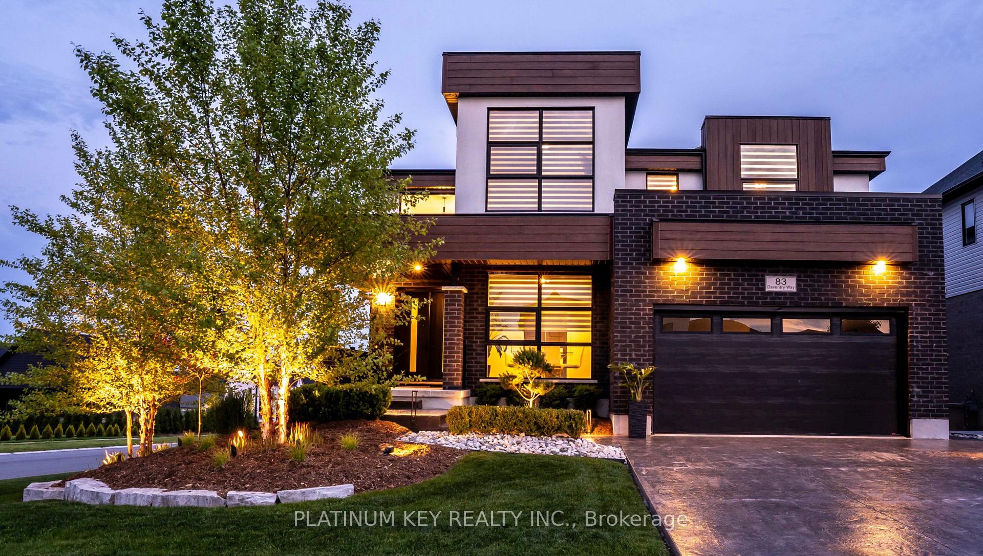 Photo 2 of 83 Daventry Way, Middlesex Centre, Kilworth — HOMEH