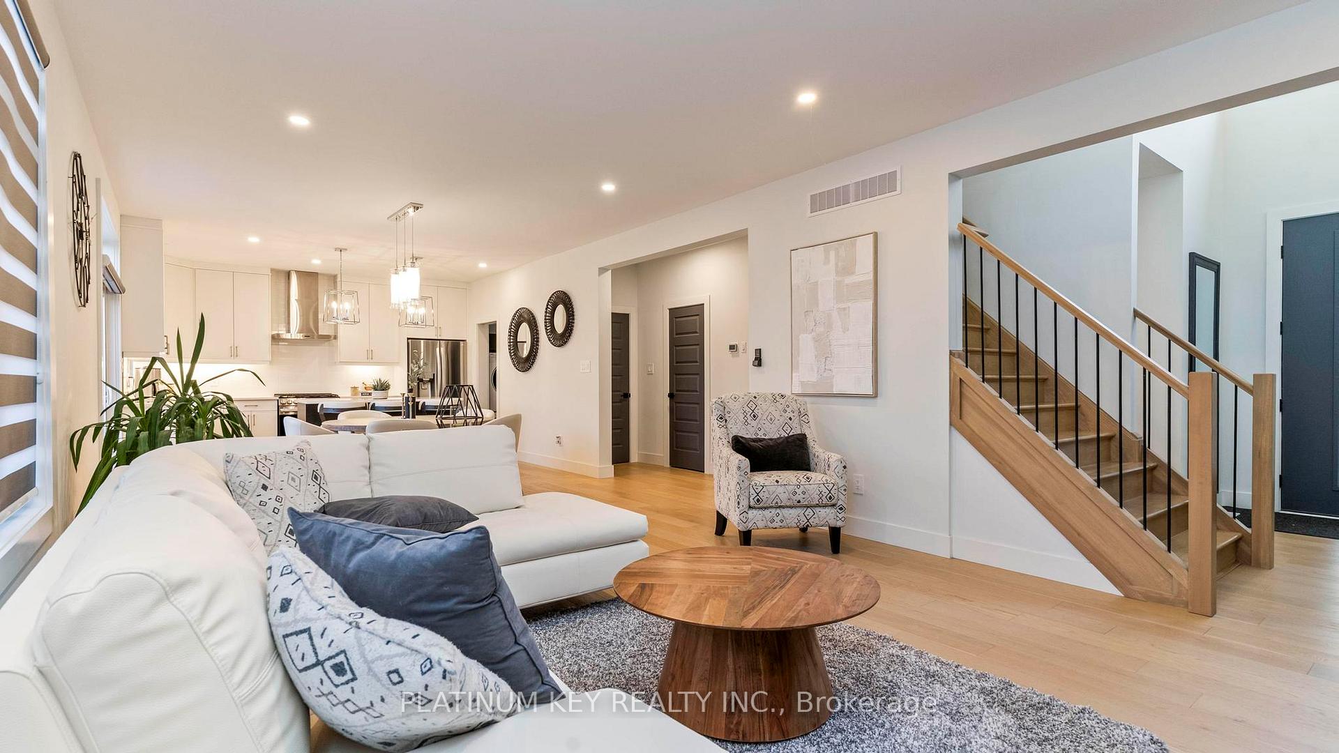 Photo 5 of 83 Daventry Way, Middlesex Centre, Kilworth — HOMEH