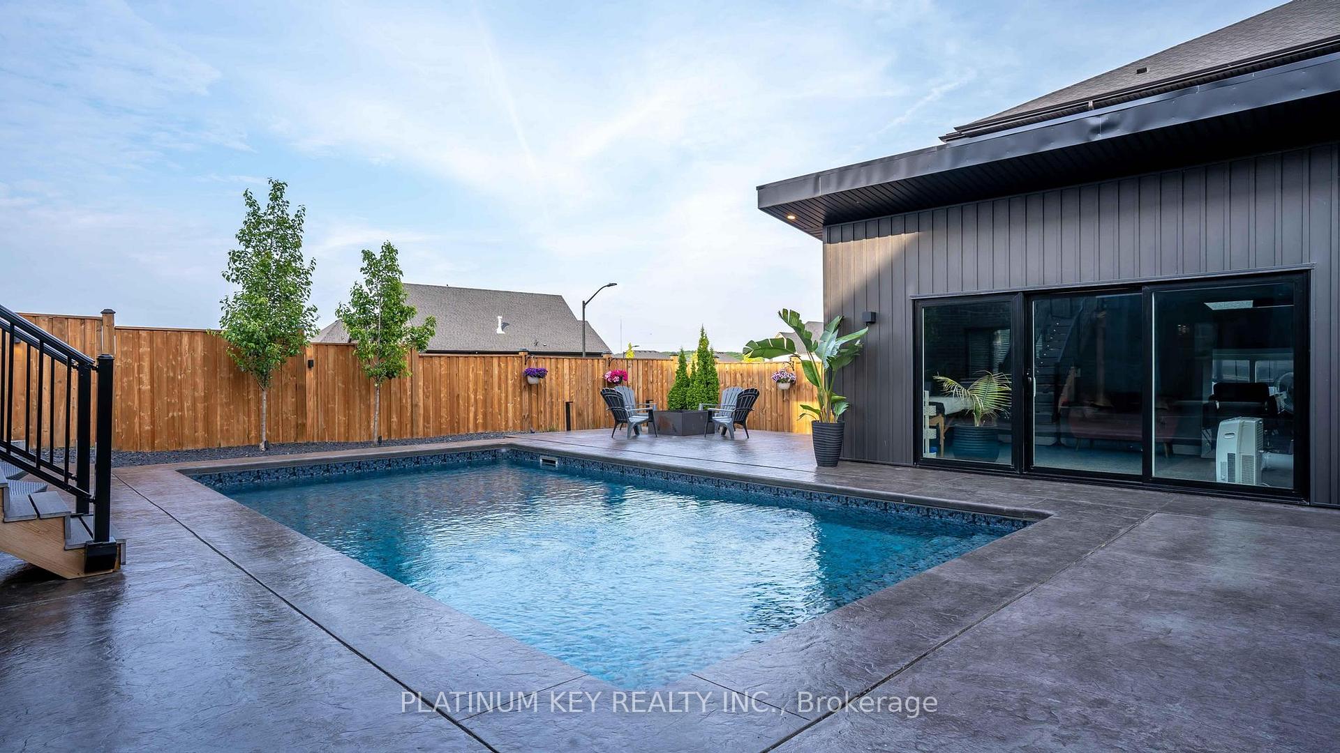 Photo 40 of 83 Daventry Way, Middlesex Centre, Kilworth — HOMEH