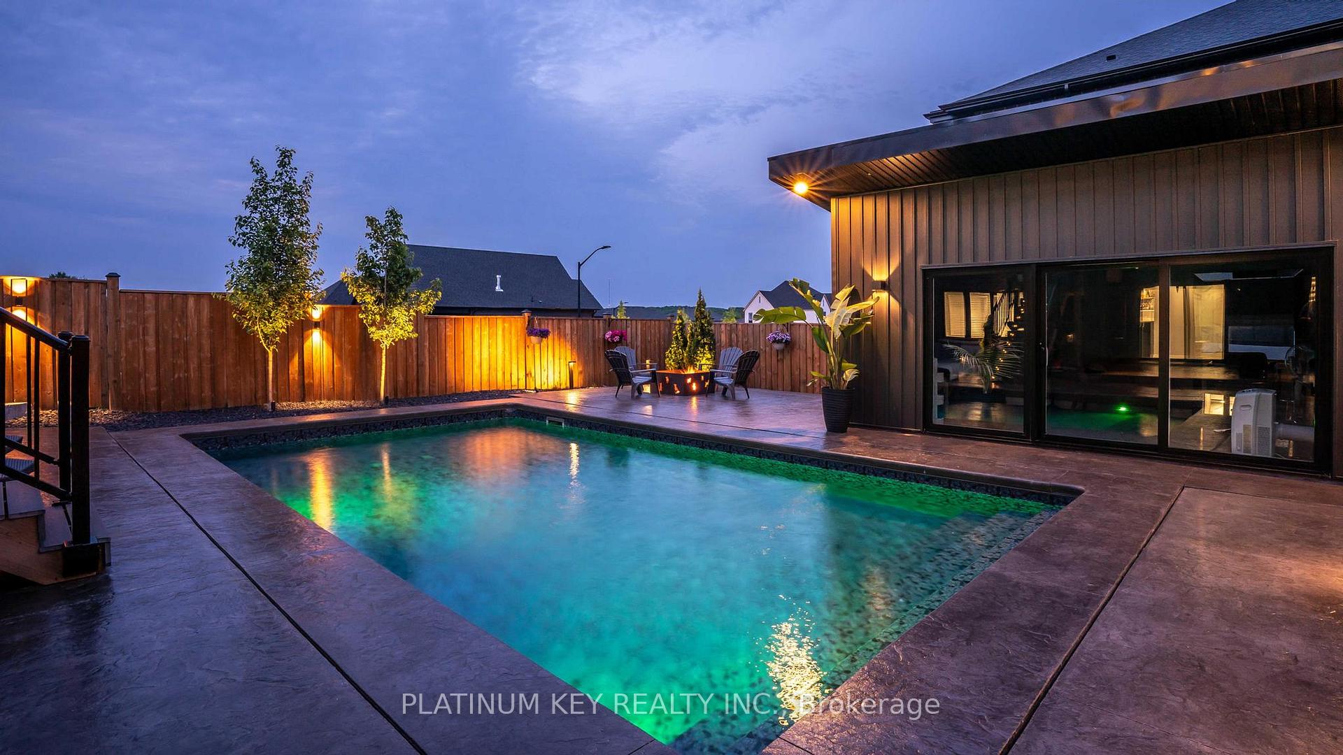 Photo 42 of 83 Daventry Way, Middlesex Centre, Kilworth — HOMEH