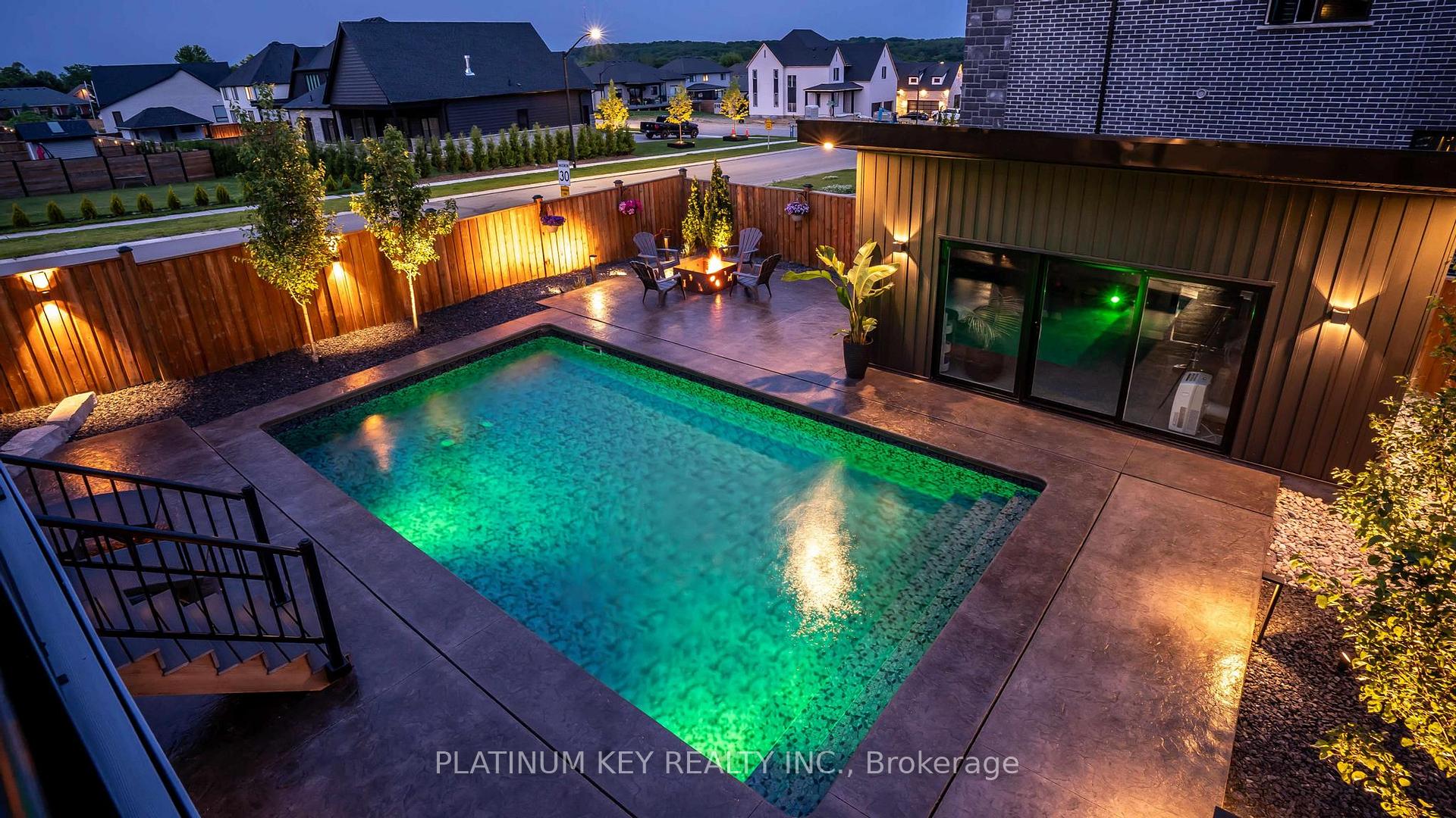 Photo 45 of 83 Daventry Way, Middlesex Centre, Kilworth — HOMEH