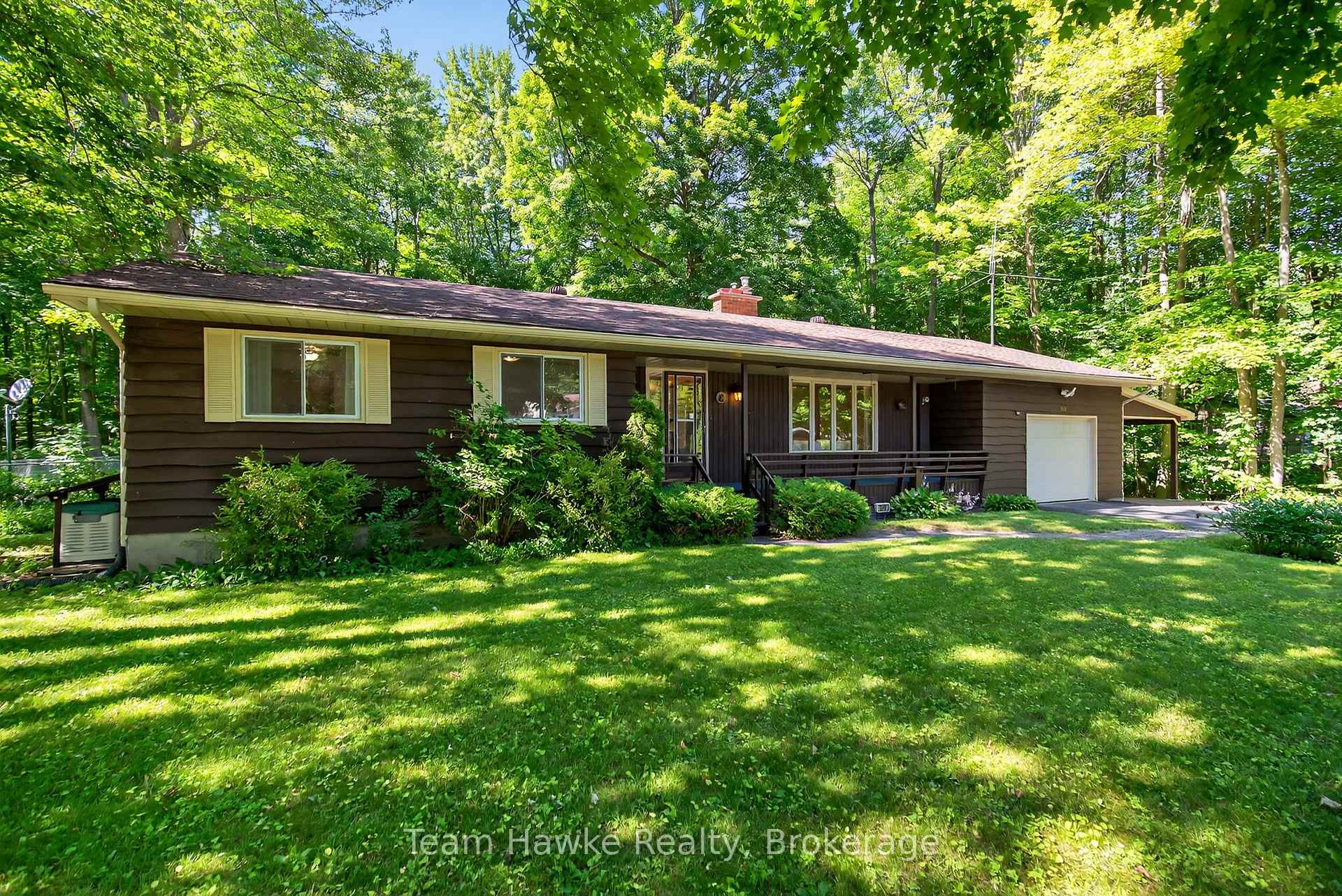 Photo 1 of 926 Midland Point Road, Midland — HOMEH