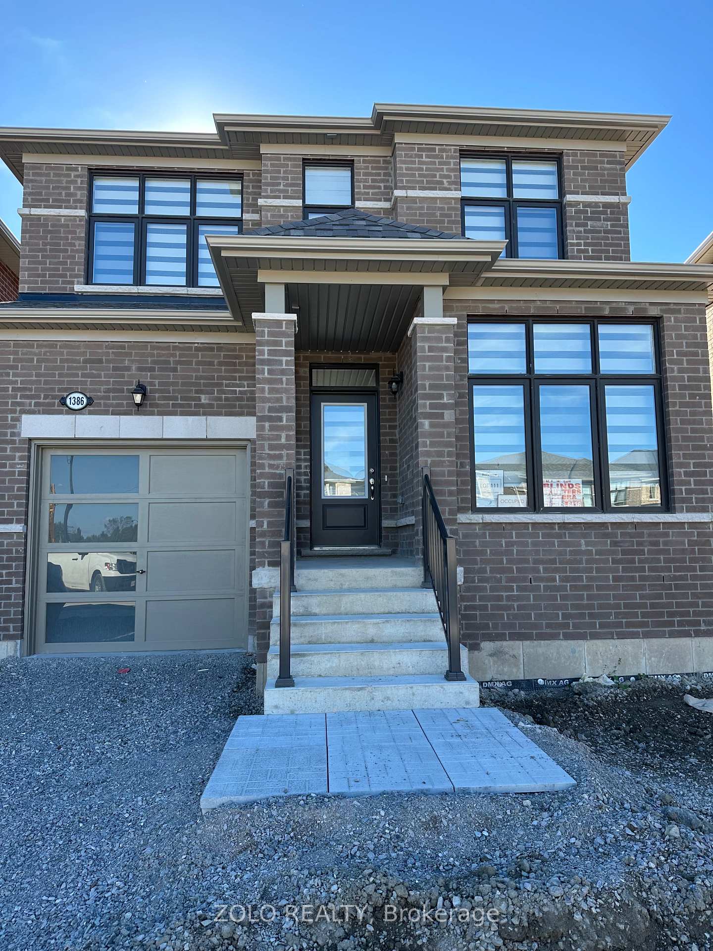 Photo 1 of 1386 Davis Loop, Innisfil, Lefroy — HOMEH