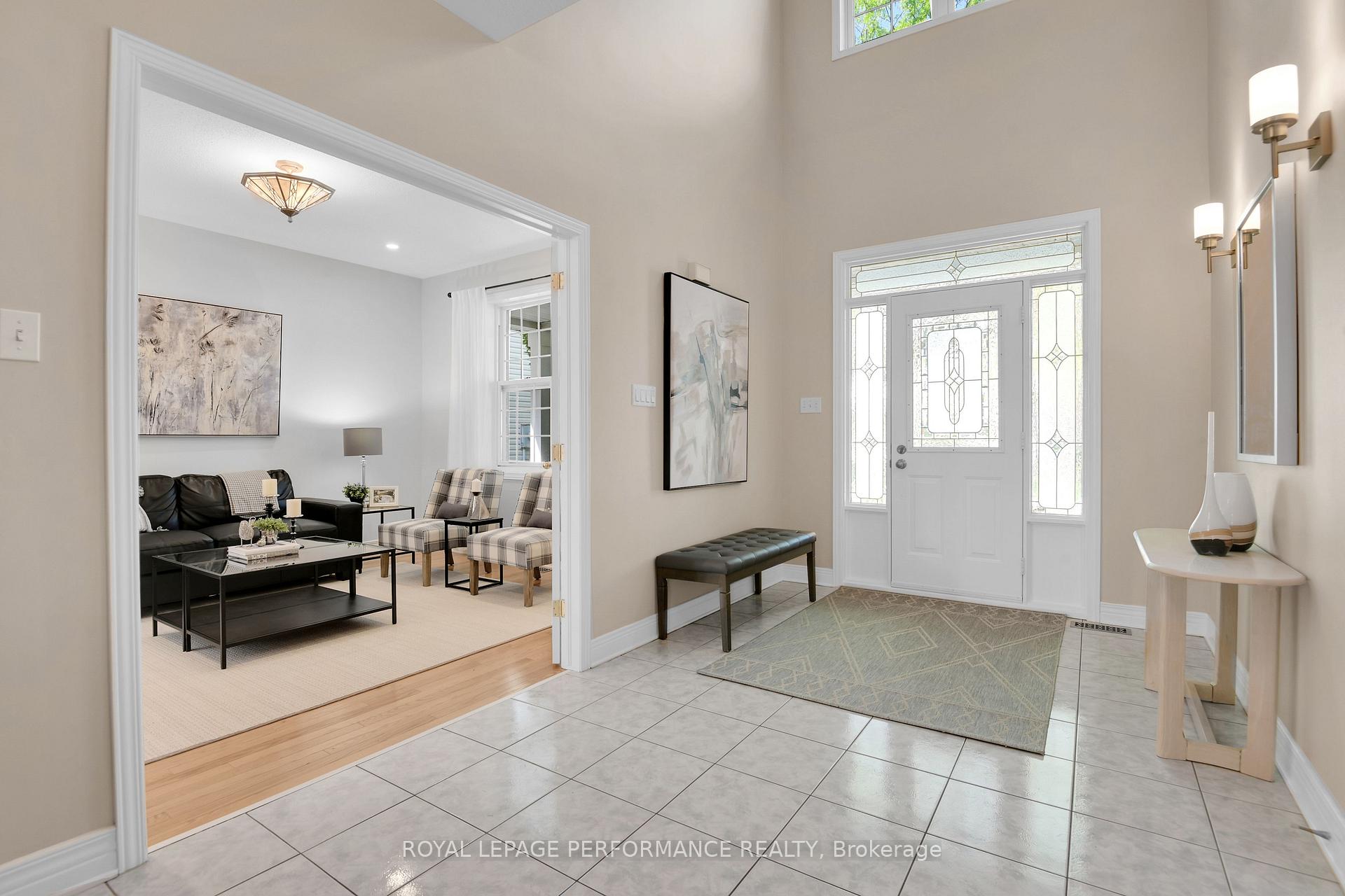 Photo 4 of 77 Mattawa Crescent, Ottawa, Kanata - Bridlewood — HOMEH