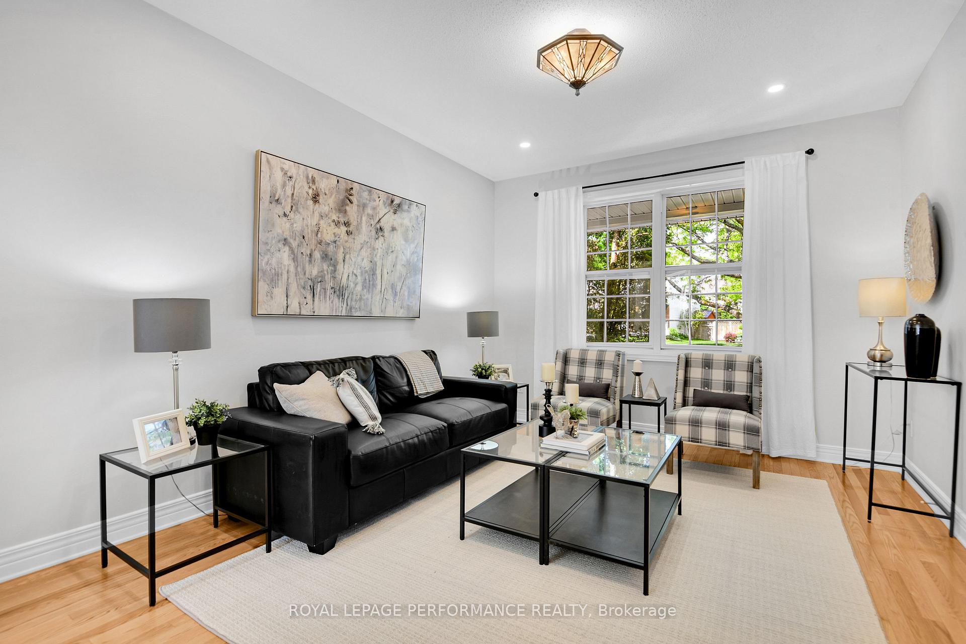 Photo 6 of 77 Mattawa Crescent, Ottawa, Kanata - Bridlewood — HOMEH
