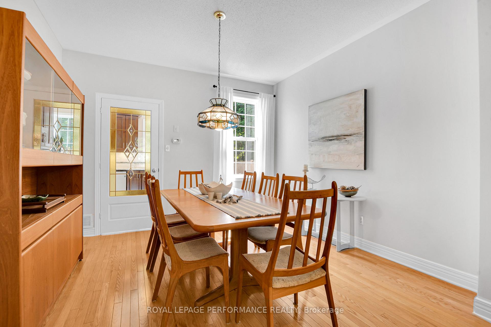Photo 8 of 77 Mattawa Crescent, Ottawa, Kanata - Bridlewood — HOMEH