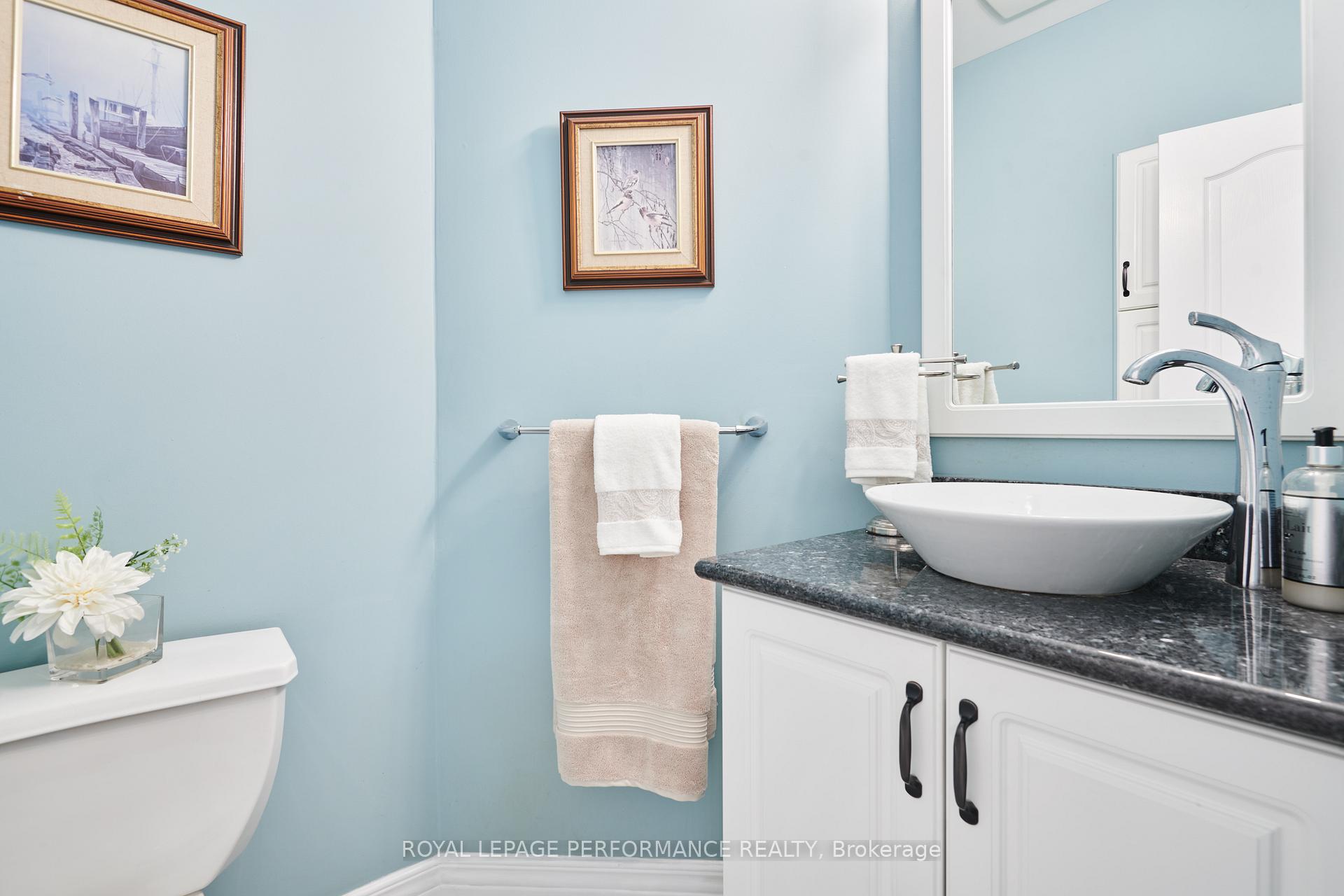 Photo 16 of 77 Mattawa Crescent, Ottawa, Kanata - Bridlewood — HOMEH