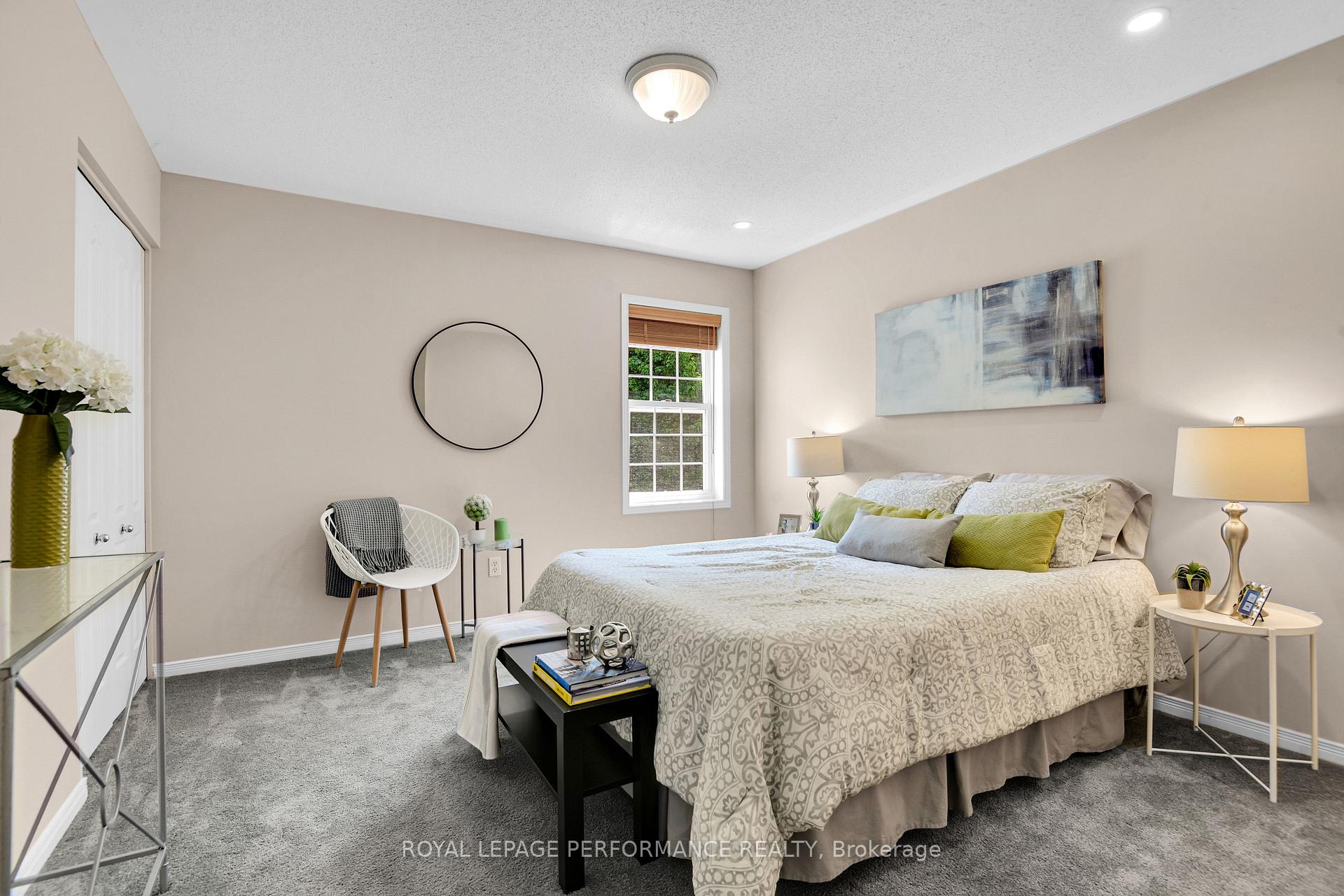 Photo 24 of 77 Mattawa Crescent, Ottawa, Kanata - Bridlewood — HOMEH