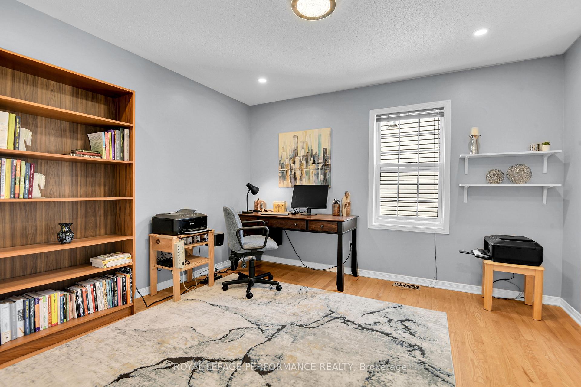 Photo 27 of 77 Mattawa Crescent, Ottawa, Kanata - Bridlewood — HOMEH