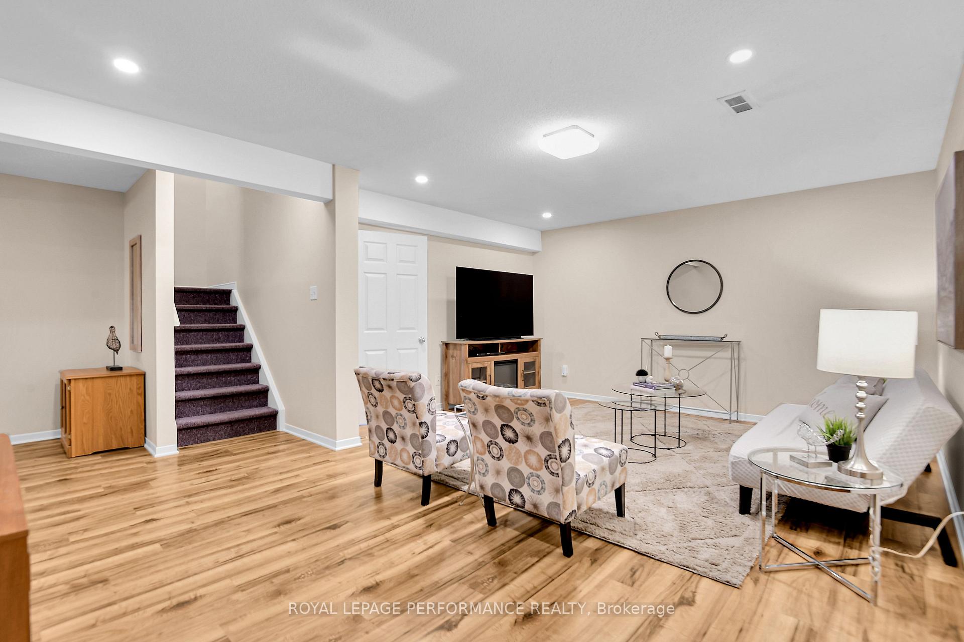 Photo 29 of 77 Mattawa Crescent, Ottawa, Kanata - Bridlewood — HOMEH