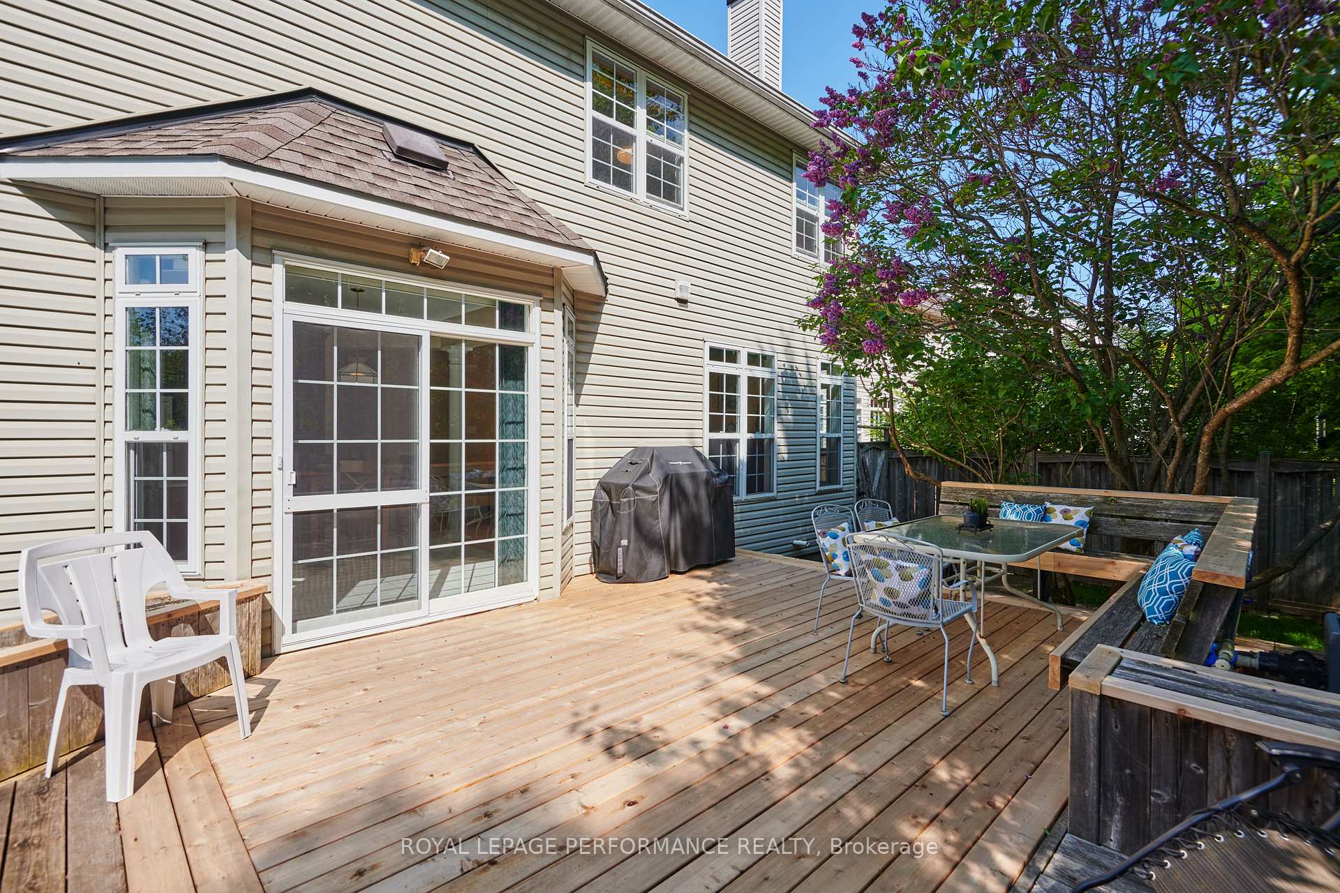 Photo 34 of 77 Mattawa Crescent, Ottawa, Kanata - Bridlewood — HOMEH