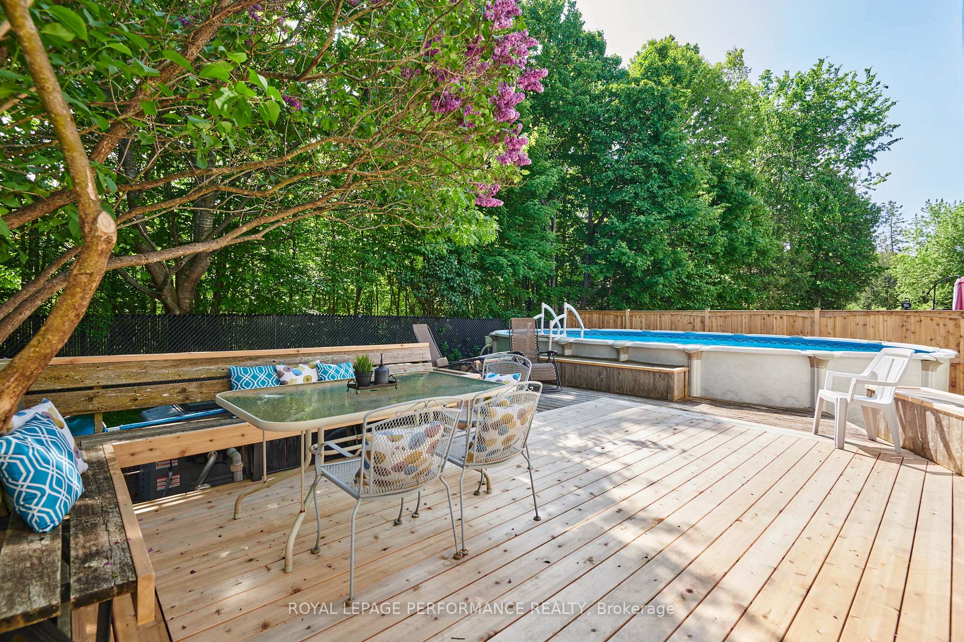 Photo 35 of 77 Mattawa Crescent, Ottawa, Kanata - Bridlewood — HOMEH