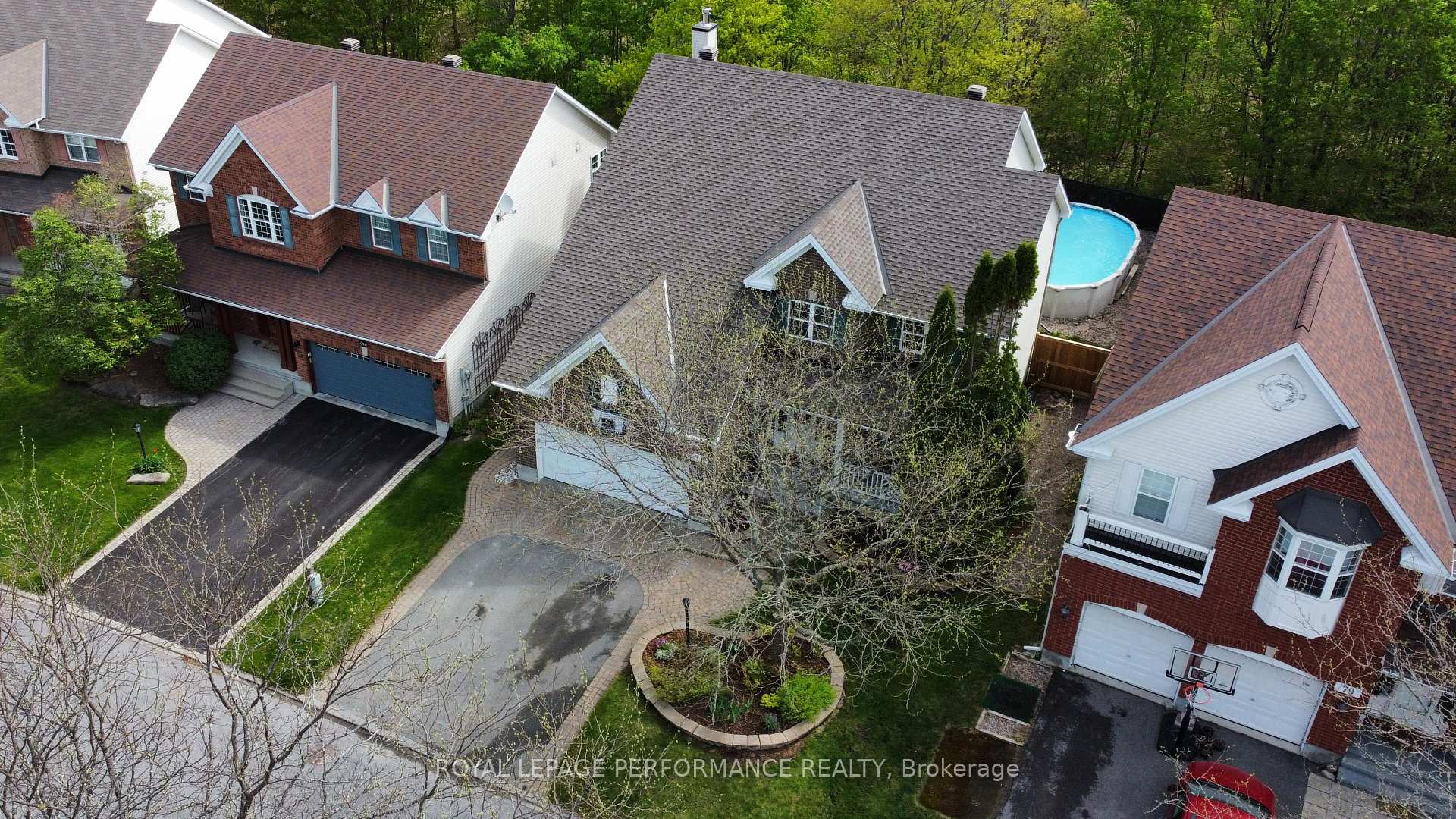 Photo 39 of 77 Mattawa Crescent, Ottawa, Kanata - Bridlewood — HOMEH