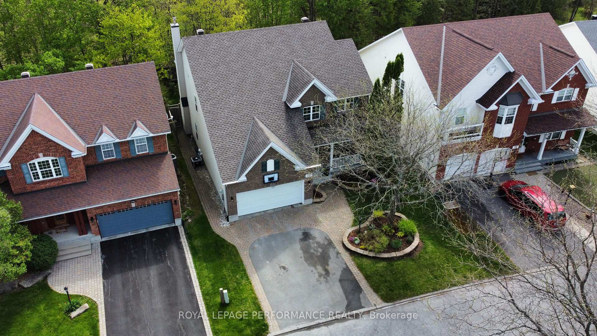 Photo 40 of 77 Mattawa Crescent, Ottawa, Kanata - Bridlewood — HOMEH