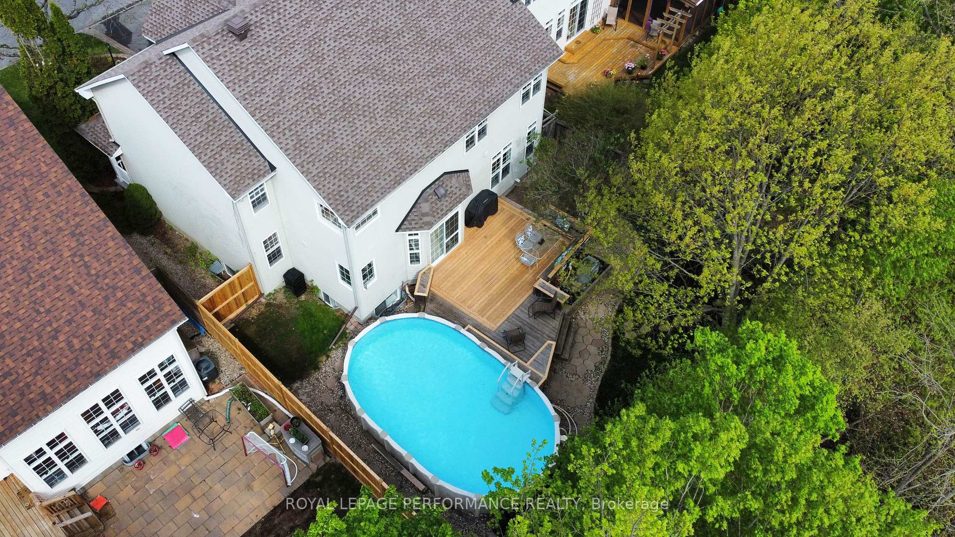 Photo 42 of 77 Mattawa Crescent, Ottawa, Kanata - Bridlewood — HOMEH