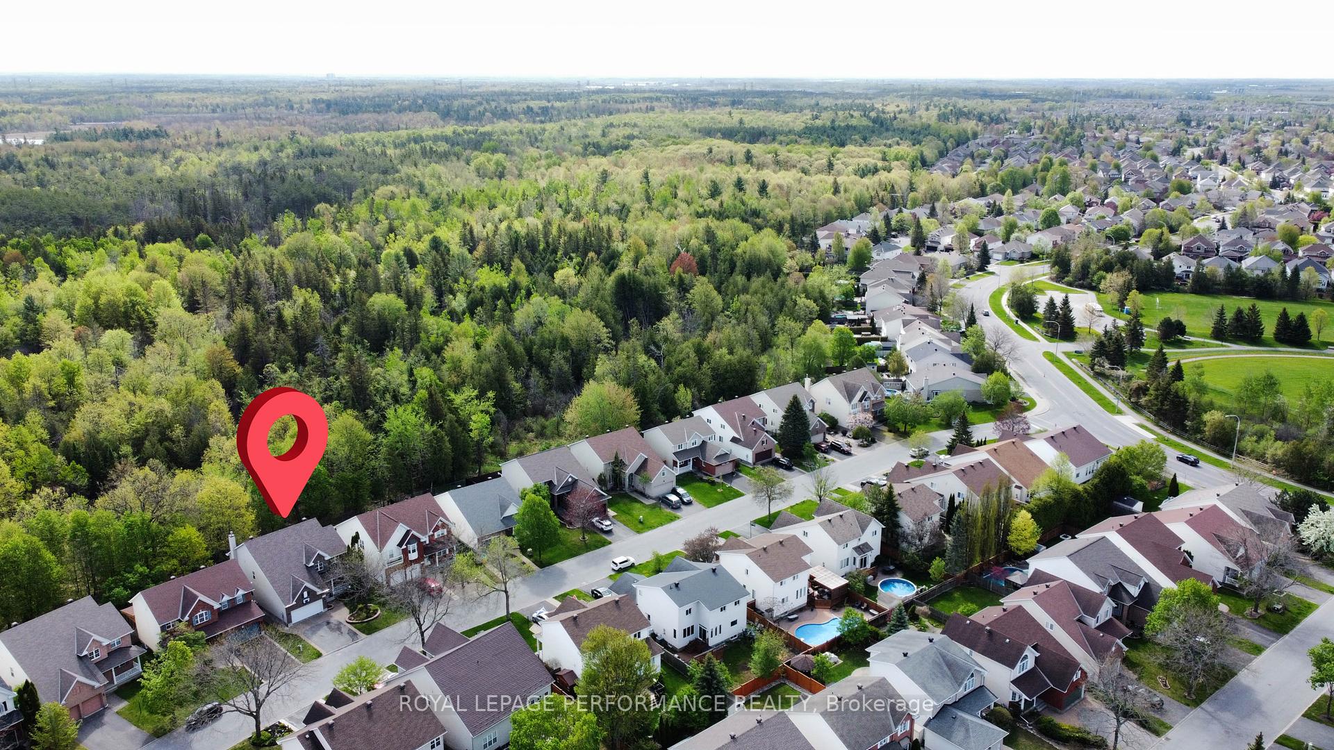 Photo 44 of 77 Mattawa Crescent, Ottawa, Kanata - Bridlewood — HOMEH