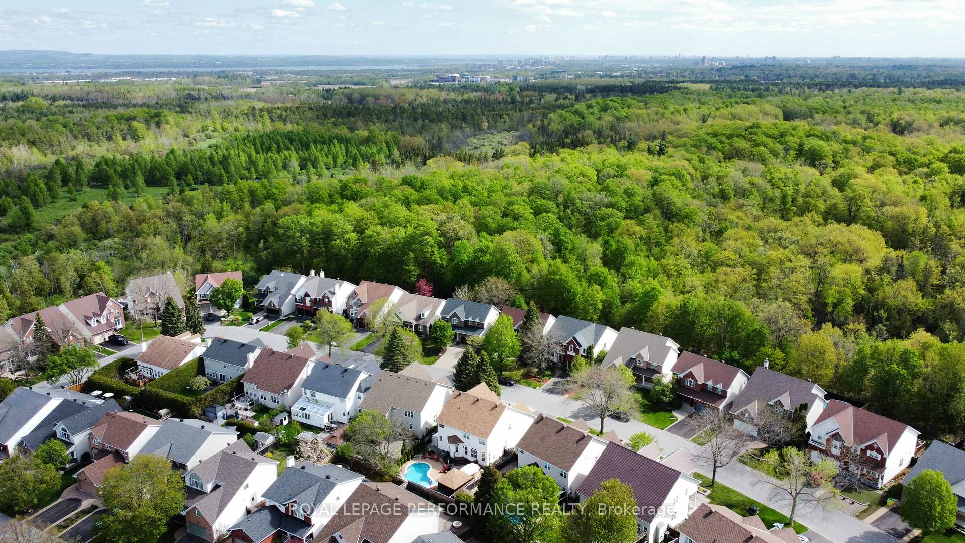 Photo 45 of 77 Mattawa Crescent, Ottawa, Kanata - Bridlewood — HOMEH