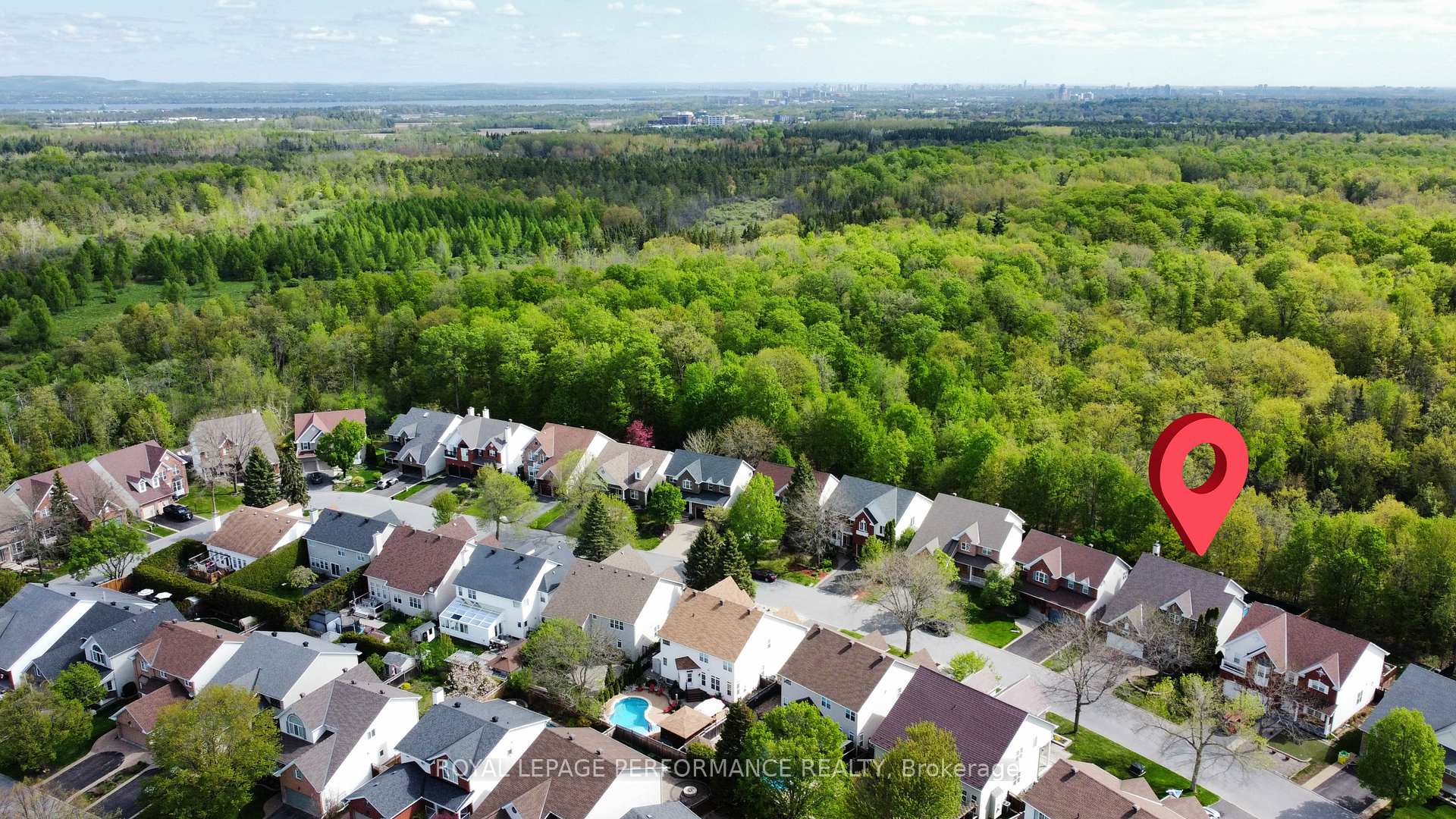 Photo 46 of 77 Mattawa Crescent, Ottawa, Kanata - Bridlewood — HOMEH