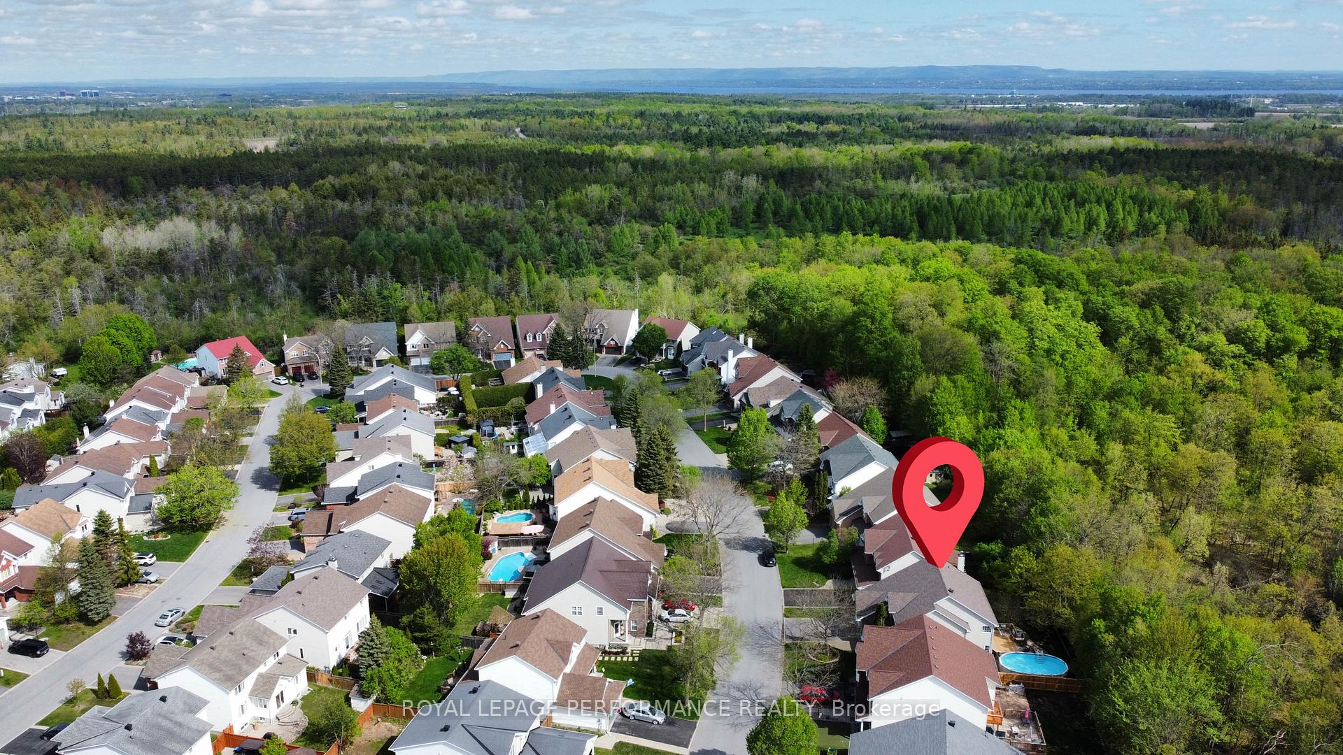 Photo 47 of 77 Mattawa Crescent, Ottawa, Kanata - Bridlewood — HOMEH