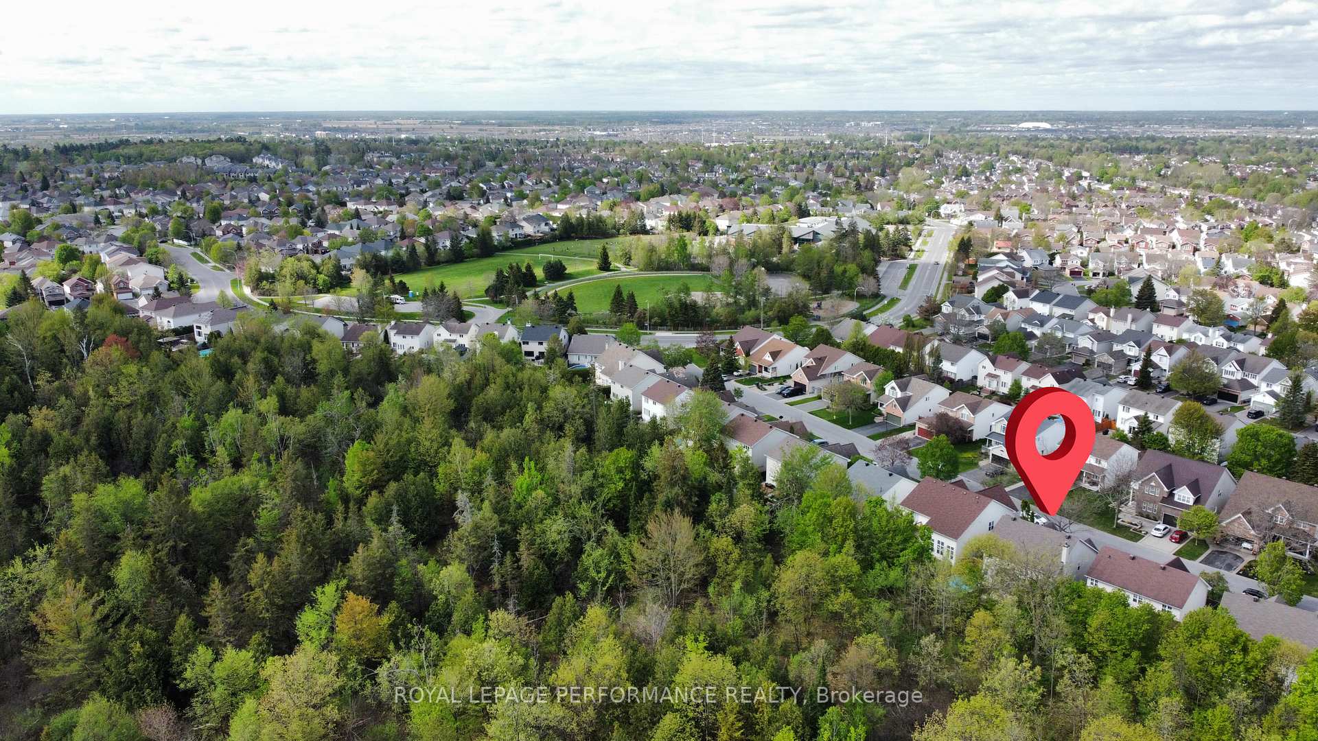 Photo 49 of 77 Mattawa Crescent, Ottawa, Kanata - Bridlewood — HOMEH
