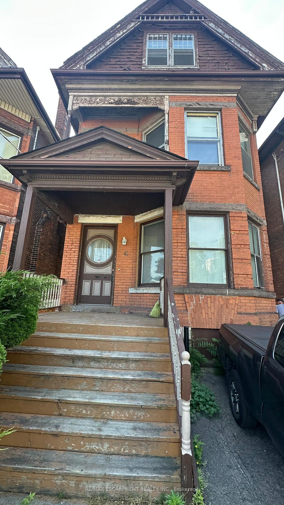 Photo 1 of 6 West Avenue N, Hamilton, Landsdale — HOMEH