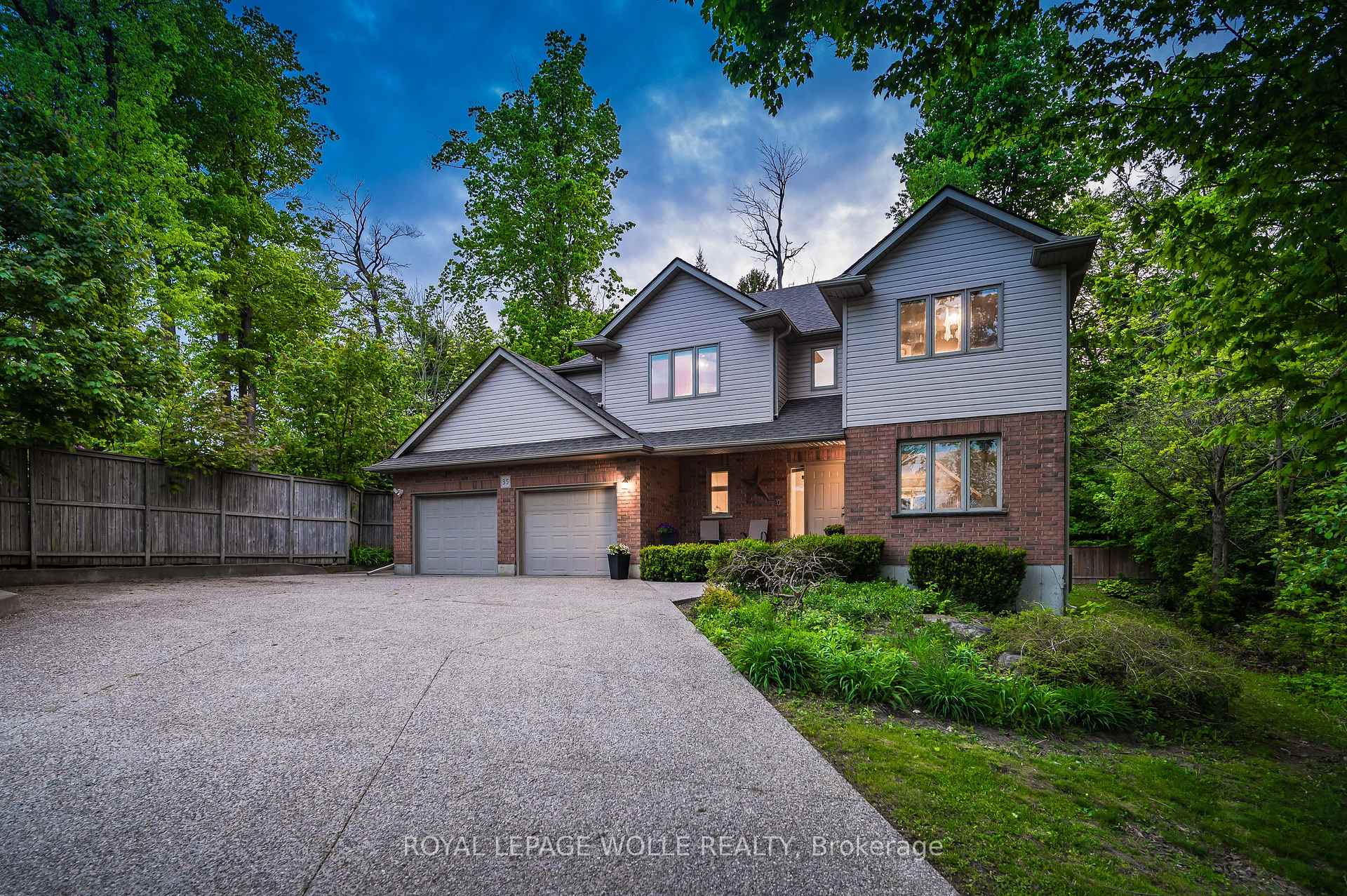 Photo 6 of 35 Dayman Court, Kitchener — HOMEH