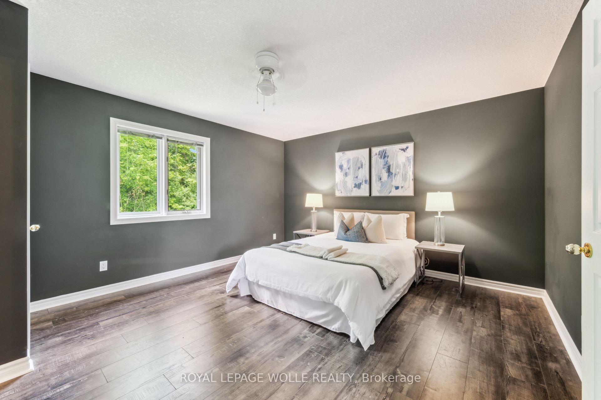 Photo 22 of 35 Dayman Court, Kitchener — HOMEH