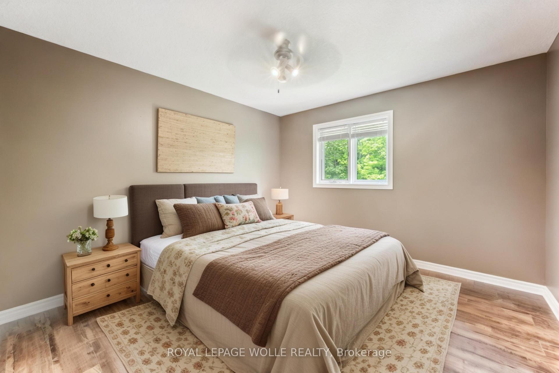 Photo 31 of 35 Dayman Court, Kitchener — HOMEH