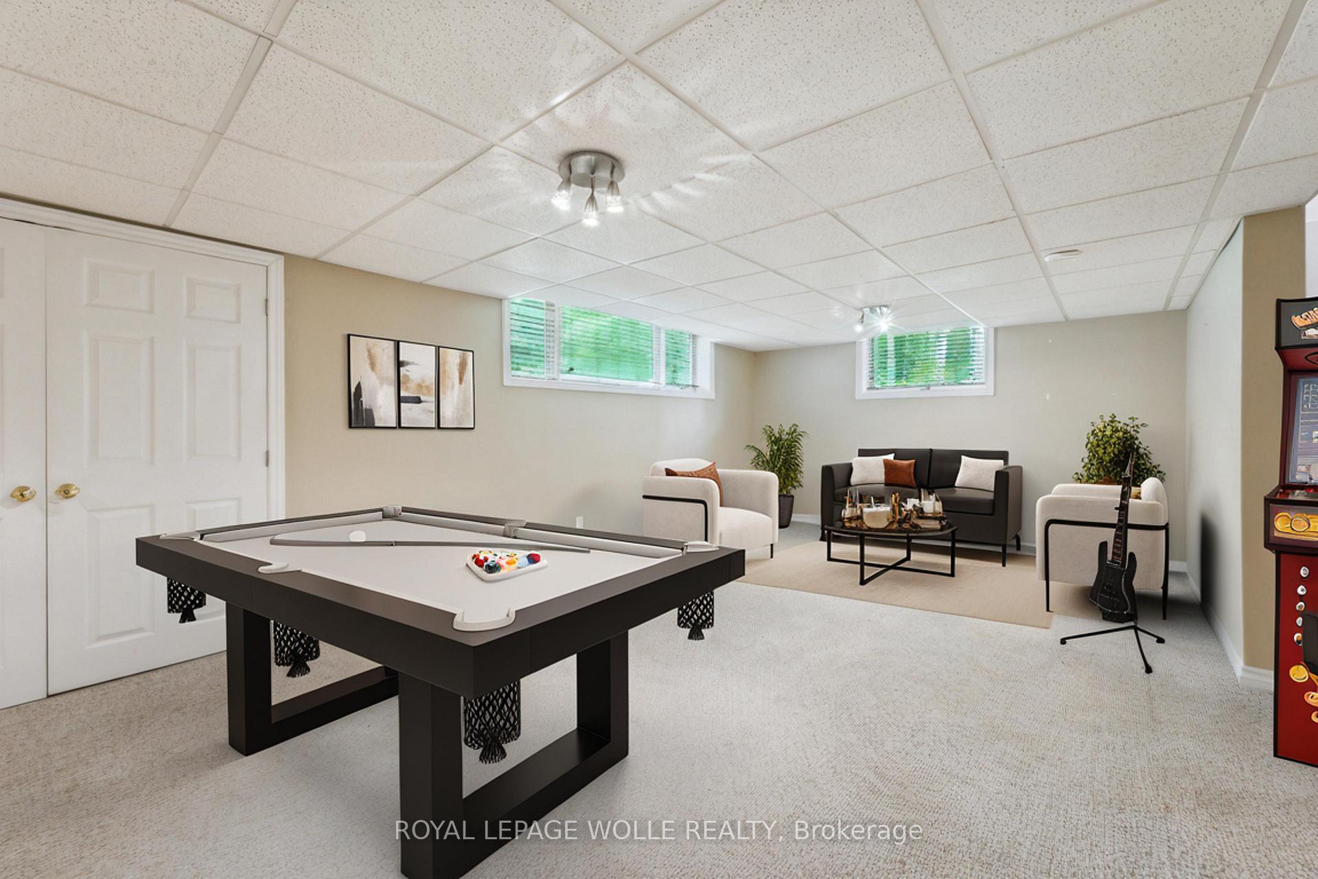 Photo 32 of 35 Dayman Court, Kitchener — HOMEH