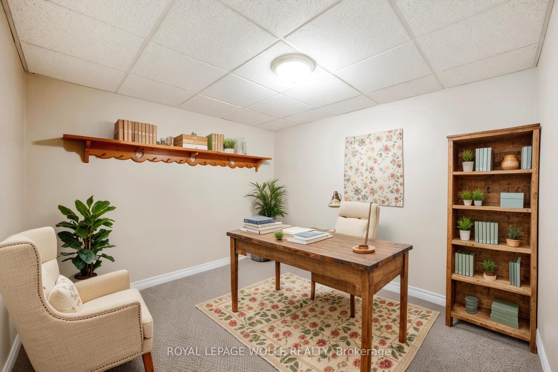 Photo 34 of 35 Dayman Court, Kitchener — HOMEH