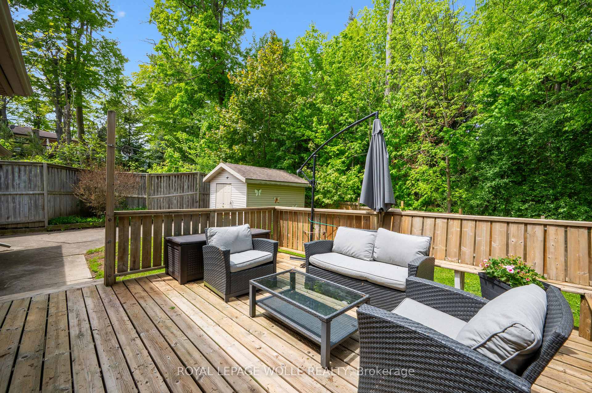Photo 38 of 35 Dayman Court, Kitchener — HOMEH