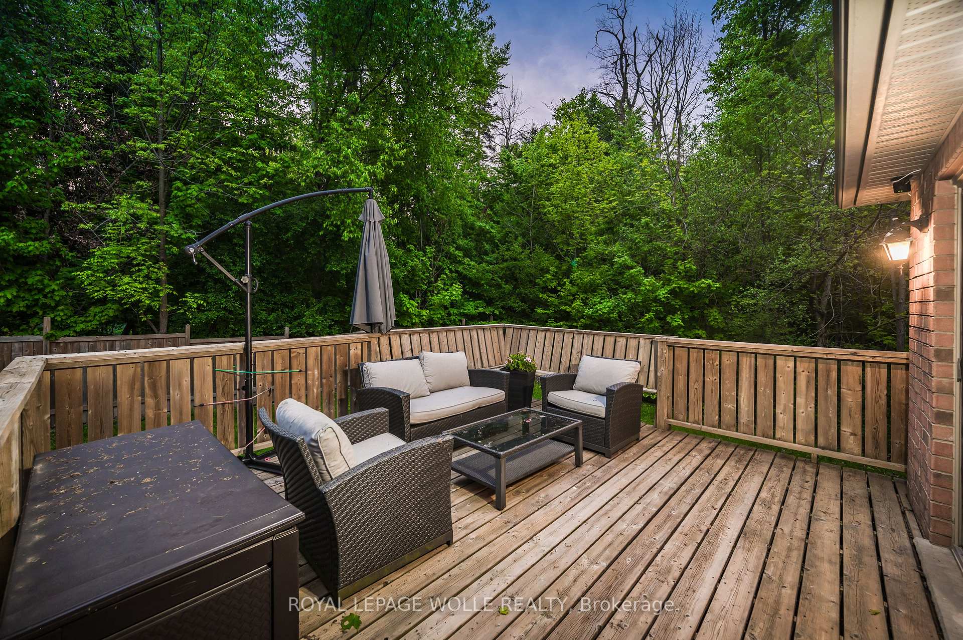 Photo 39 of 35 Dayman Court, Kitchener — HOMEH