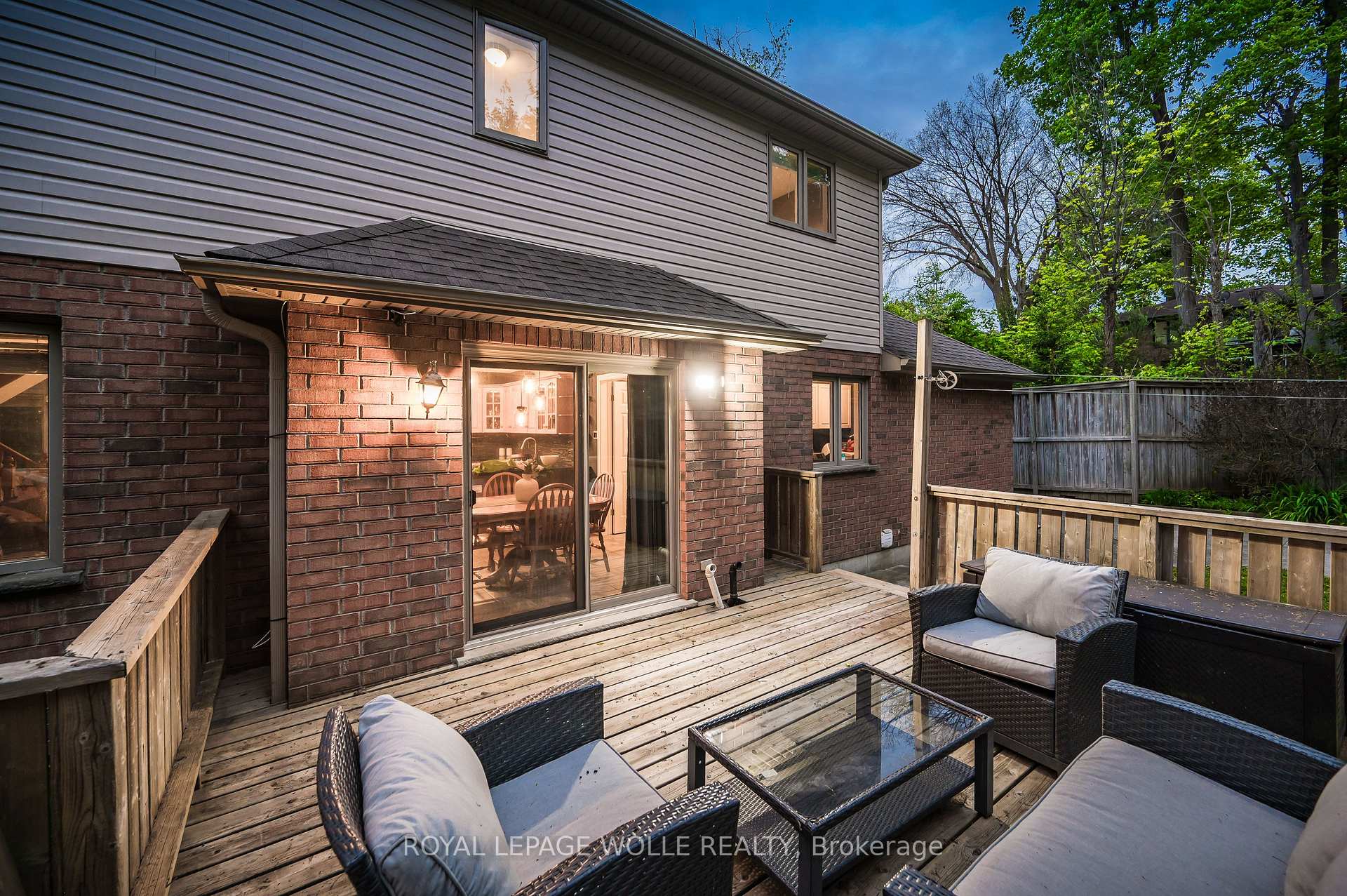 Photo 40 of 35 Dayman Court, Kitchener — HOMEH