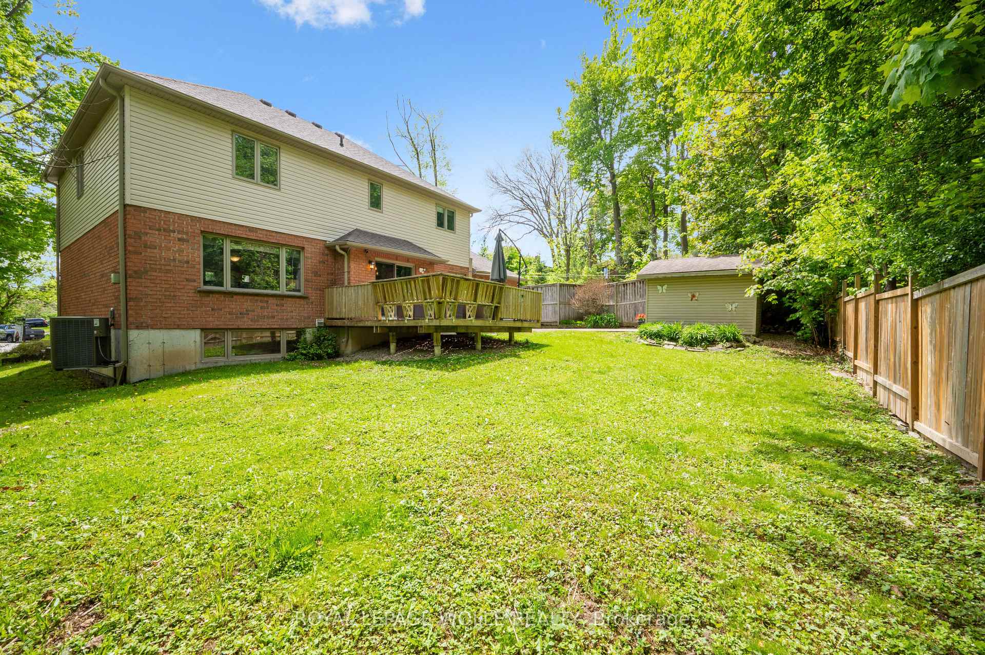 Photo 44 of 35 Dayman Court, Kitchener — HOMEH