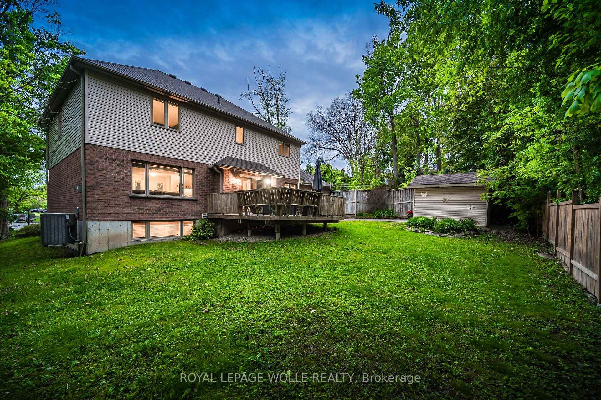 Photo 45 of 35 Dayman Court, Kitchener — HOMEH