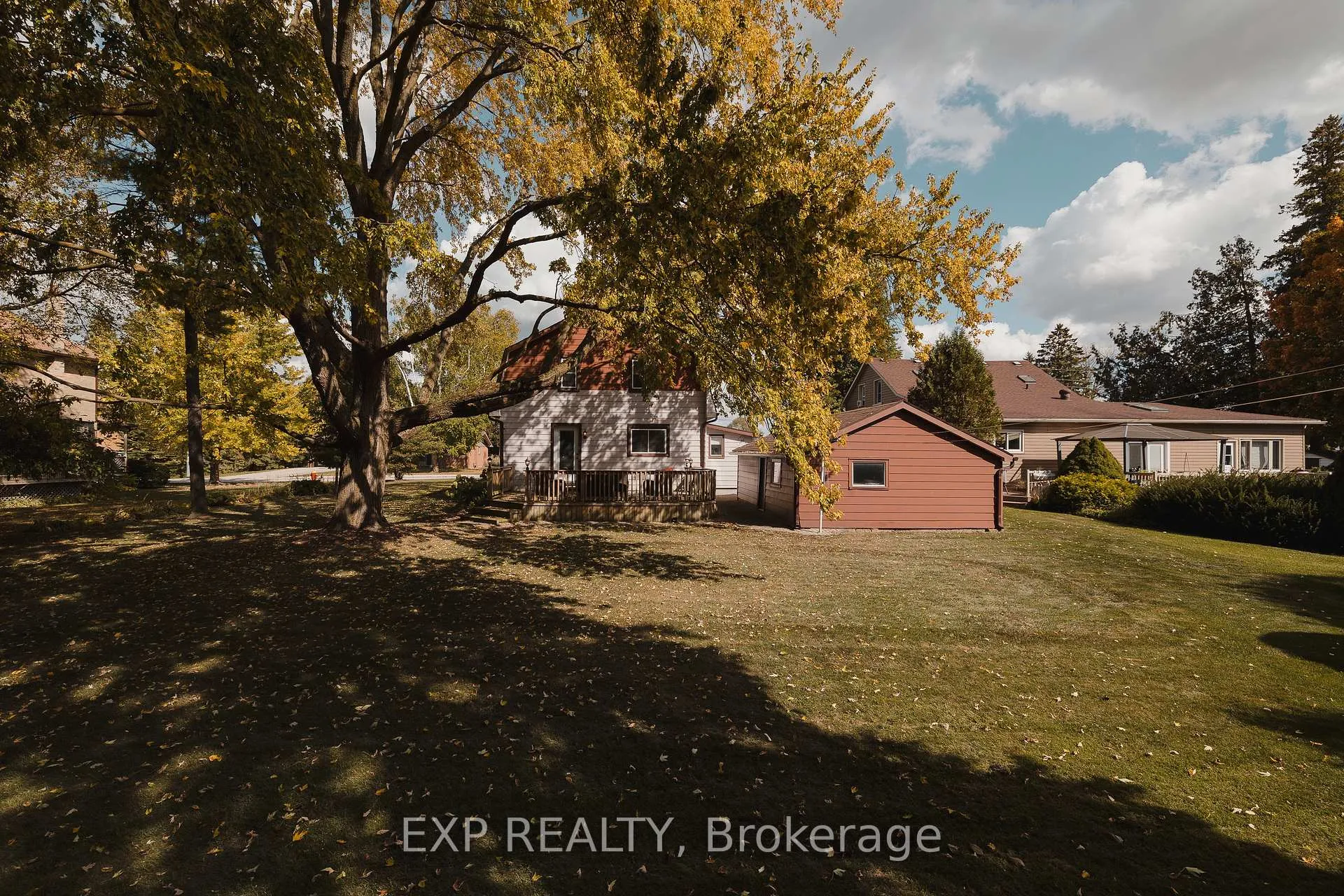 Photo 25 of 78 George Street S, Minto — HOMEH
